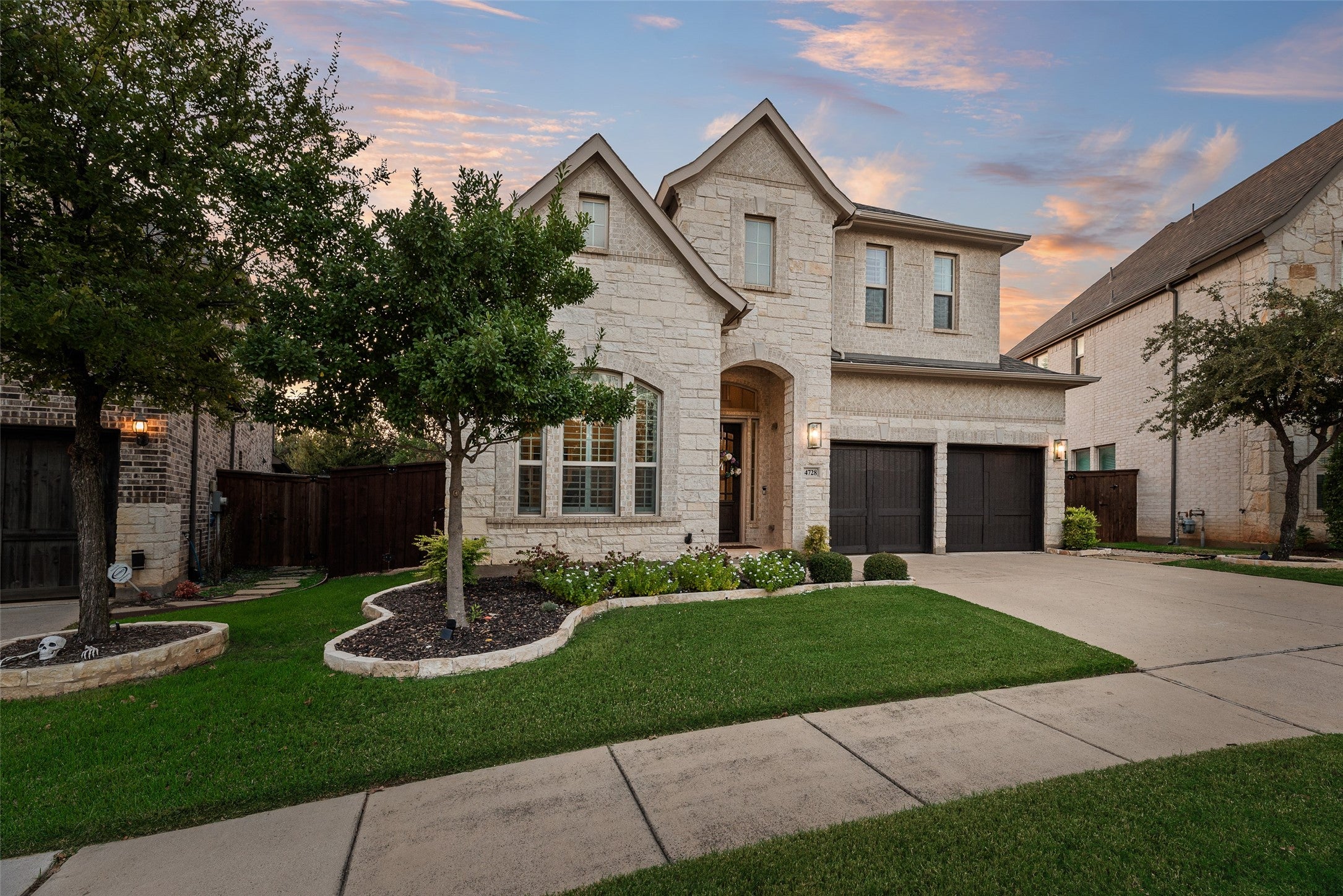 Colleyville, Texas, 76034, United States, 4 Bedrooms Bedrooms, ,5 BathroomsBathrooms,Residential,For Sale,1983129