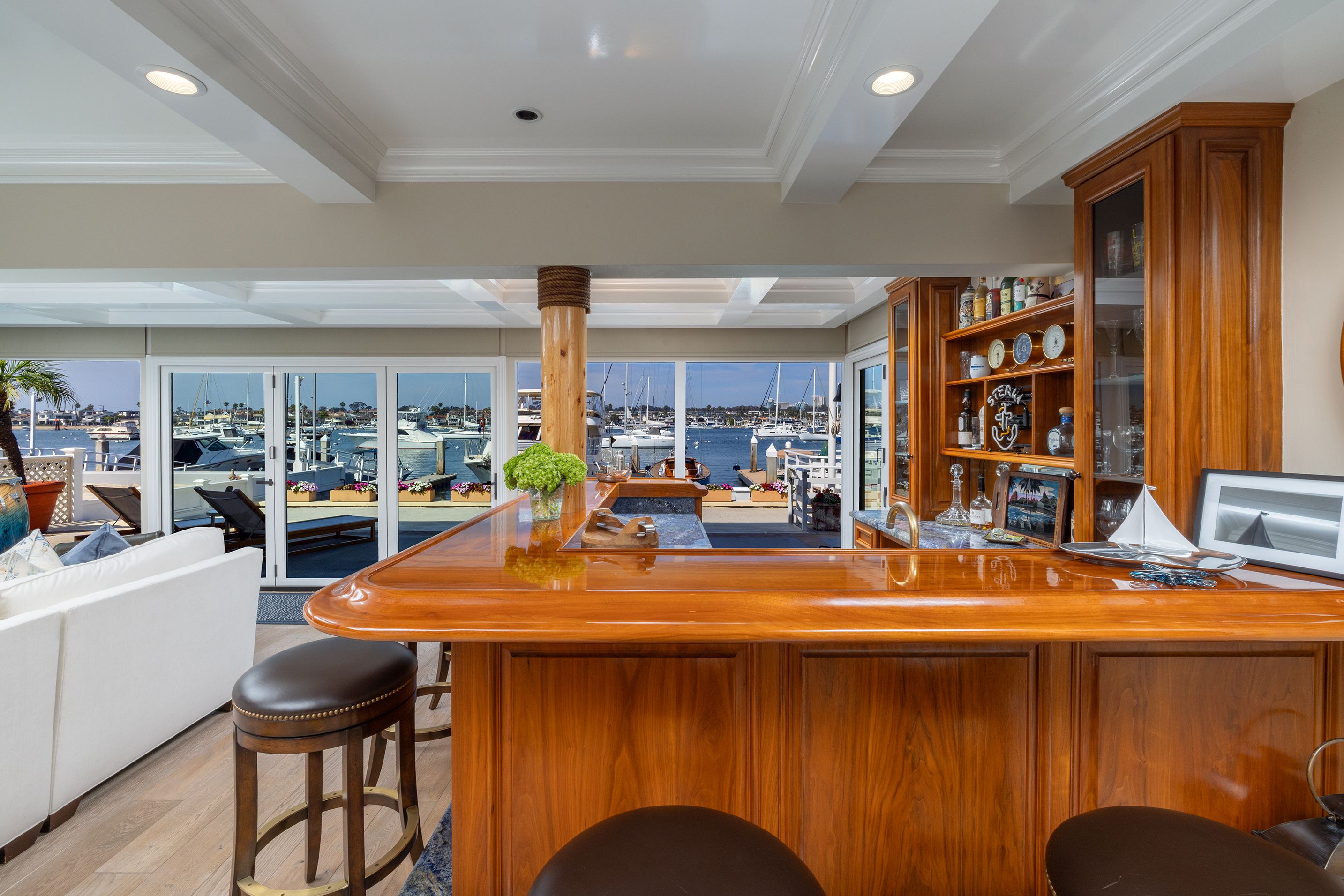  1114 East Balboa Boulevard, Newport Beach, CA 92661 - 物件實景