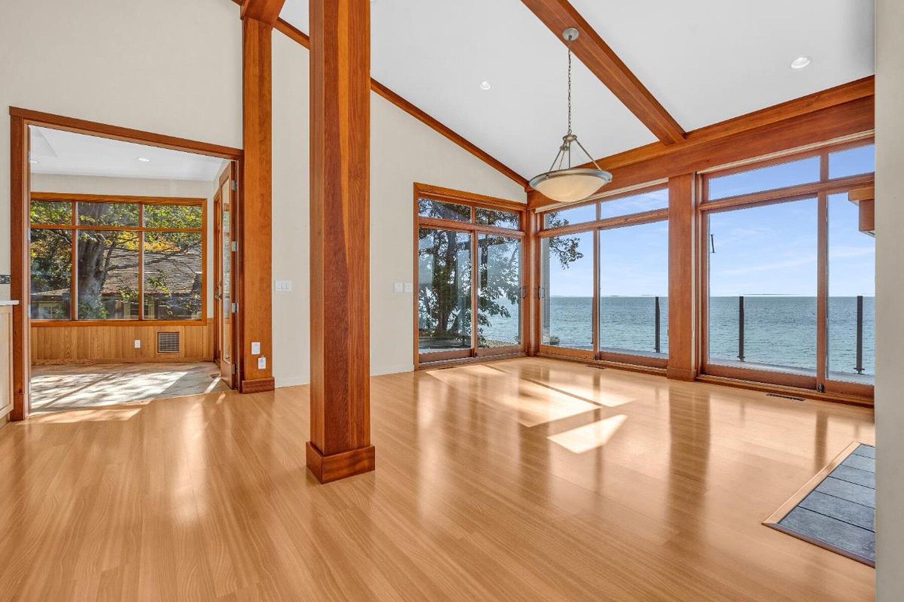  Sechelt, Sunshine Coast - 物件實景