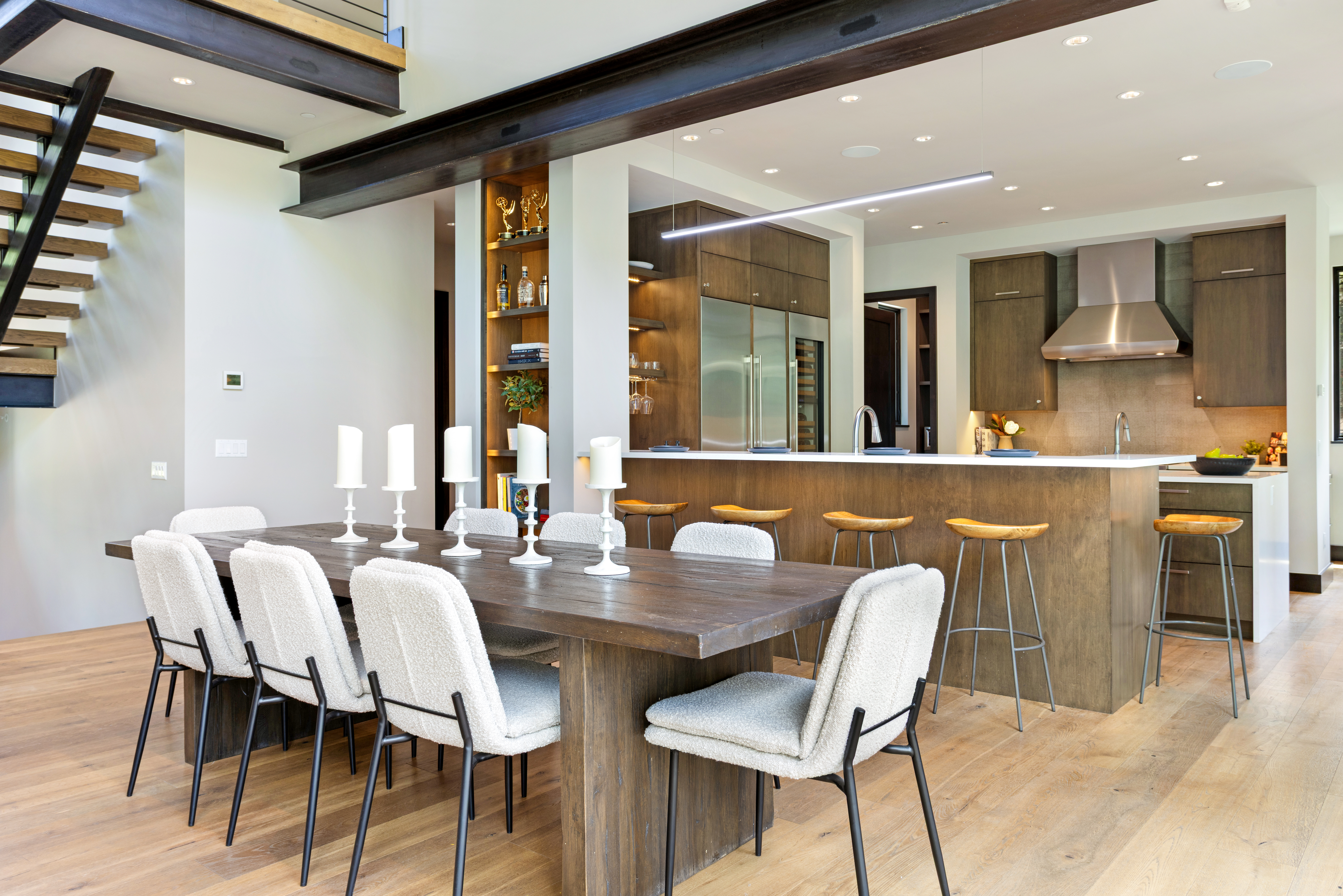  Spectacular Single-Family Home in West Vail - 物件實景