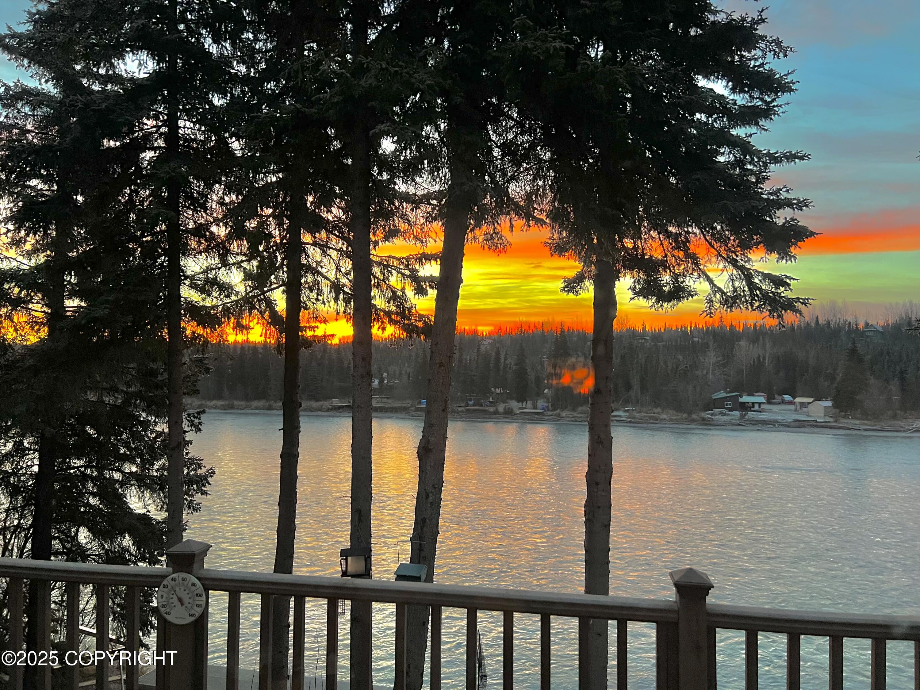 Sterling, Alaska, 99672, United States, 4 Bedrooms Bedrooms, ,4 BathroomsBathrooms,Residential,For Sale,1974778