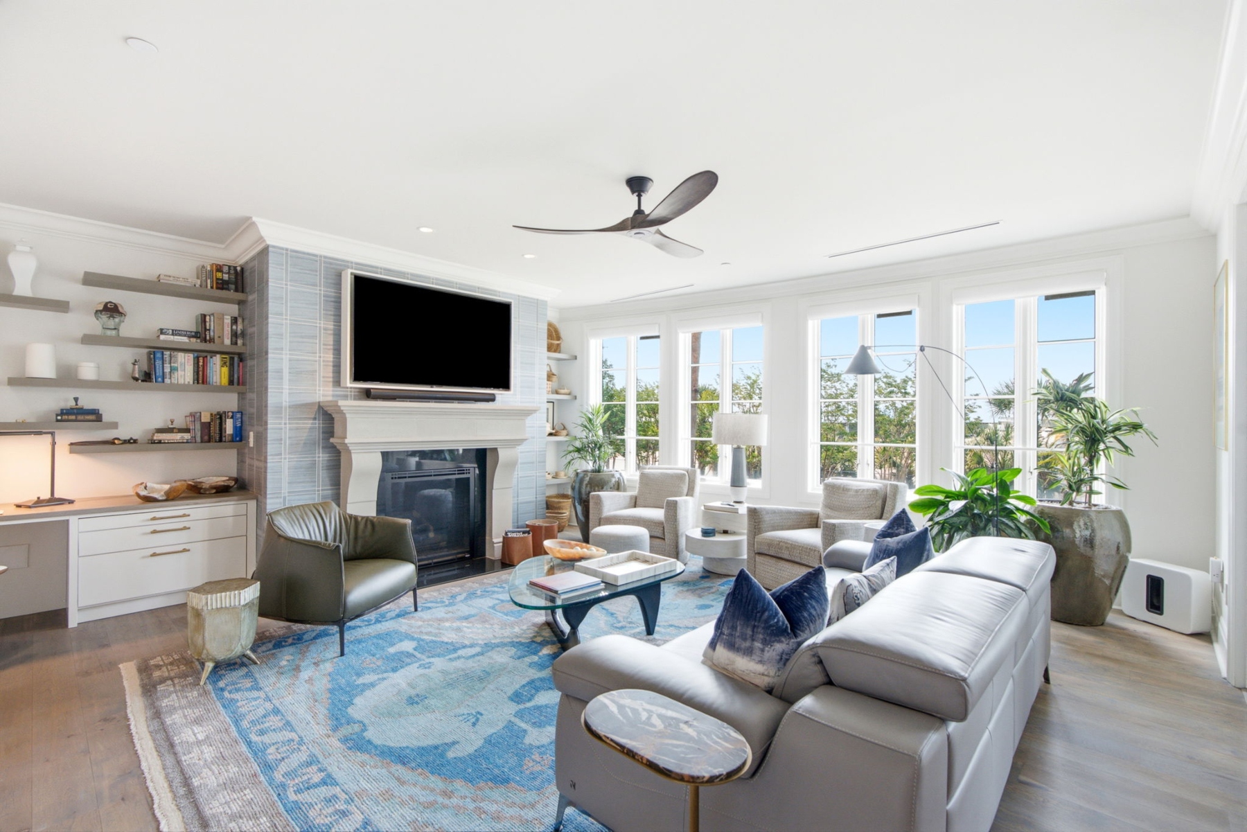  2 Laurens Street Unit 1D, Charleston - 物件實景