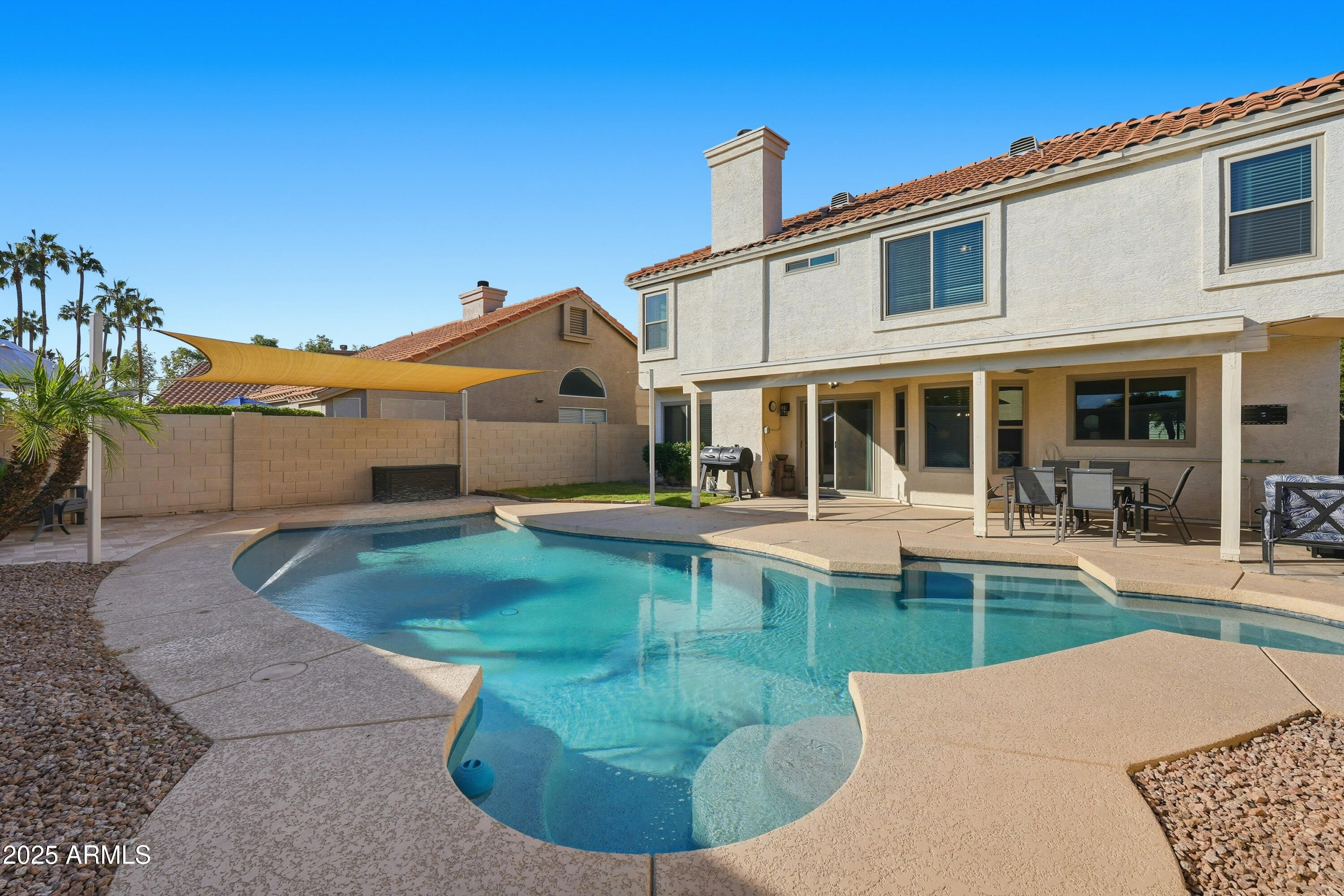 Gilbert, Arizona, 85234, United States, 4 Bedrooms Bedrooms, ,3 BathroomsBathrooms,Residential,For Sale,1997070