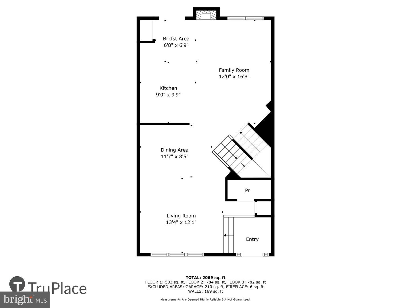 Gaithersburg, Maryland, 20886, United States, 3 Bedrooms Bedrooms, ,4 BathroomsBathrooms,Residential,For Sale,1955929