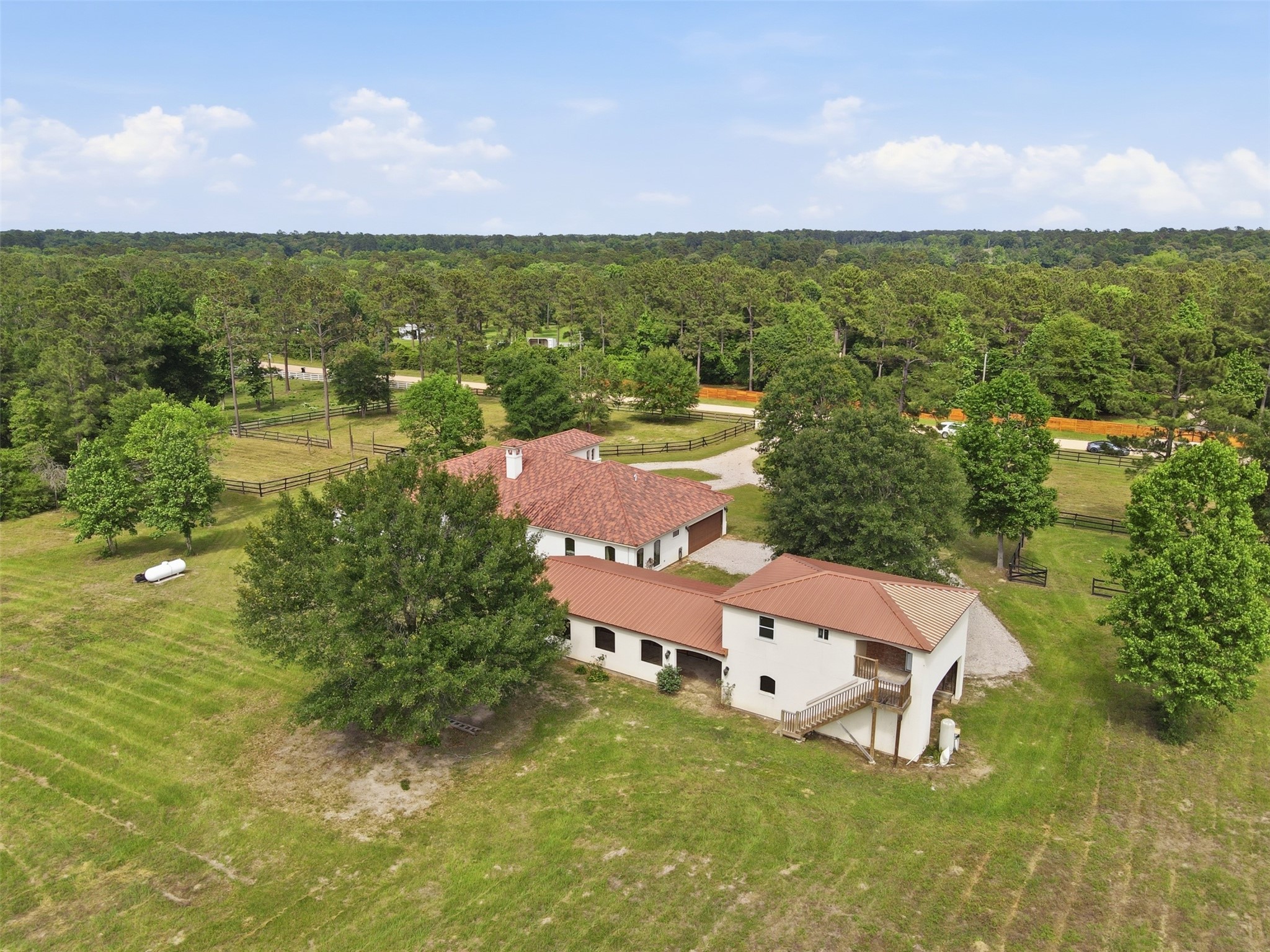  10105 Heritage Ranch Road - 物件實景