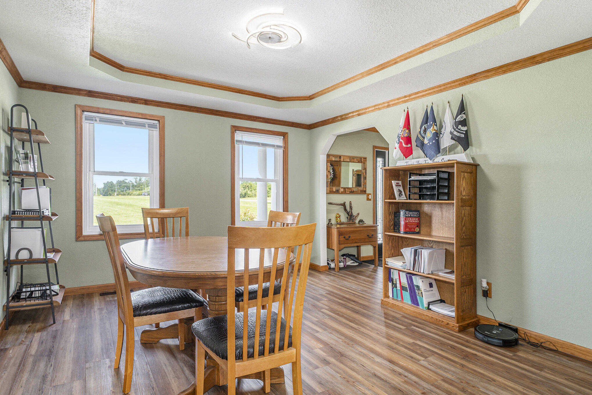 Chesterton, Indiana, 46304, United States, 5 Bedrooms Bedrooms, ,2 BathroomsBathrooms,Residential,For Sale,1973934