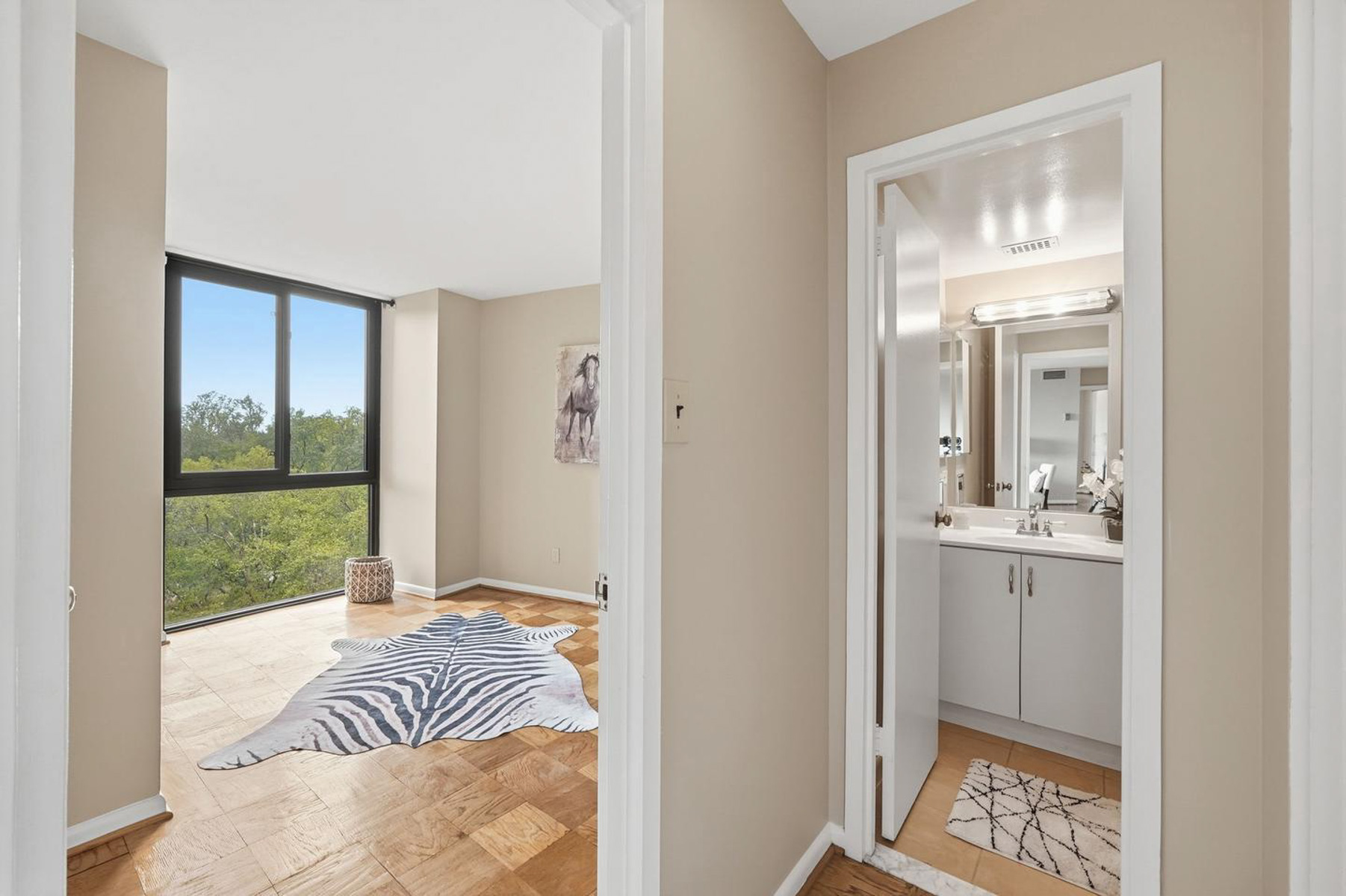  4620 N Park Avenue, Chevy Chase, MD, 20815 - 物件實景