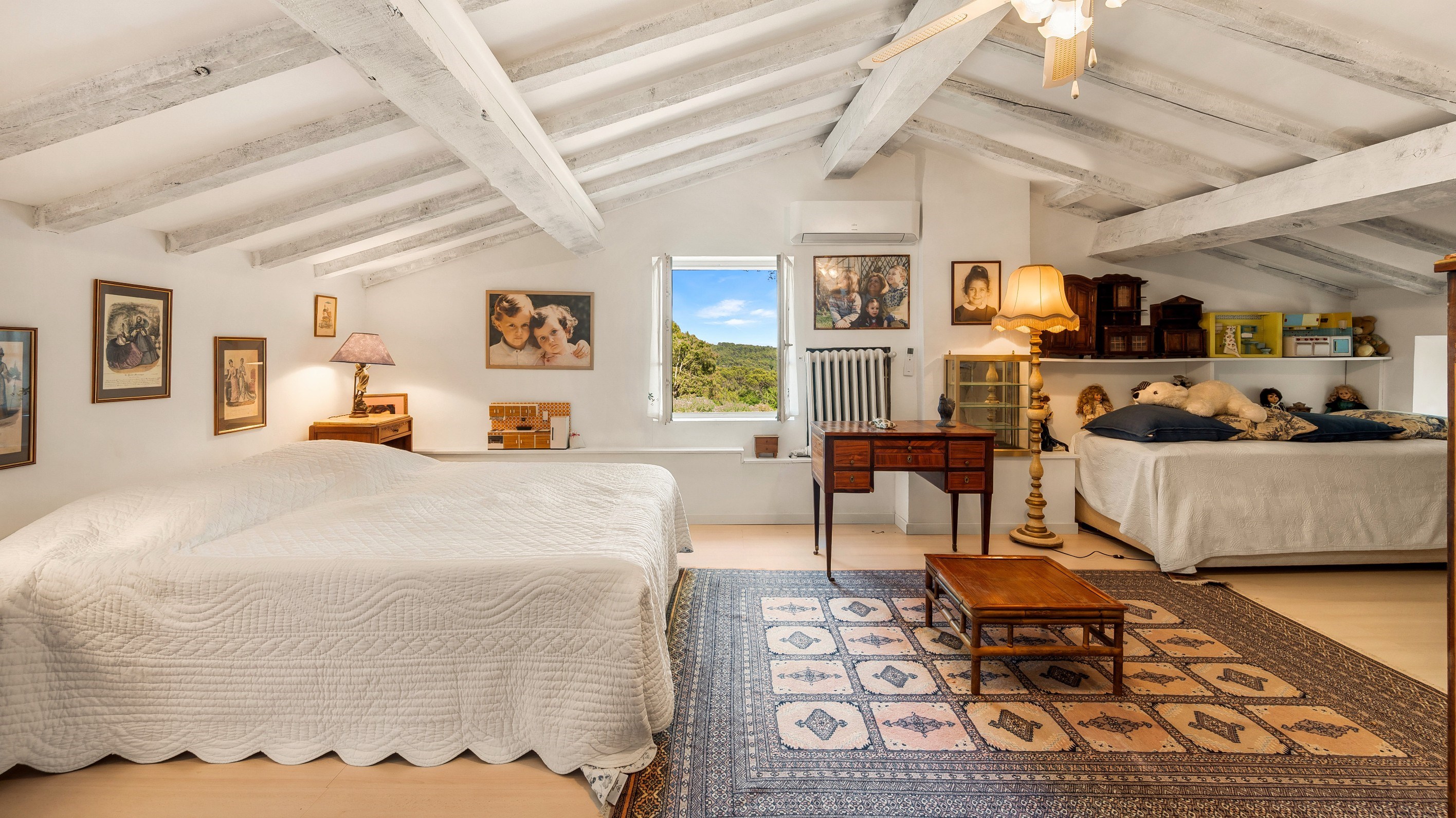  Elegant Provencal Bastide in a Rare Preserved Setting - 物件實景