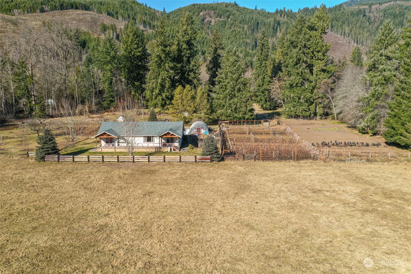 Glenoma, Washington, 98336, United States, 3 Bedrooms Bedrooms, ,2 BathroomsBathrooms,Residential,For Sale,1976898