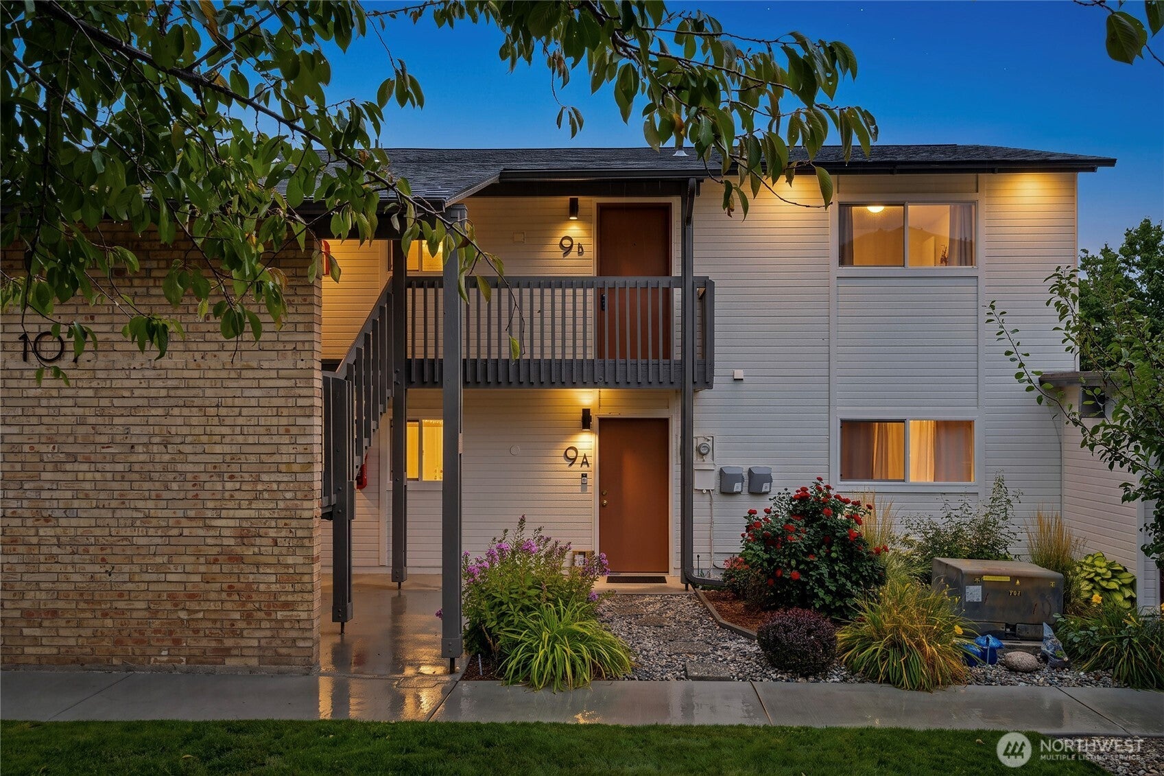 Schafer St, Wenatchee, WA 98801