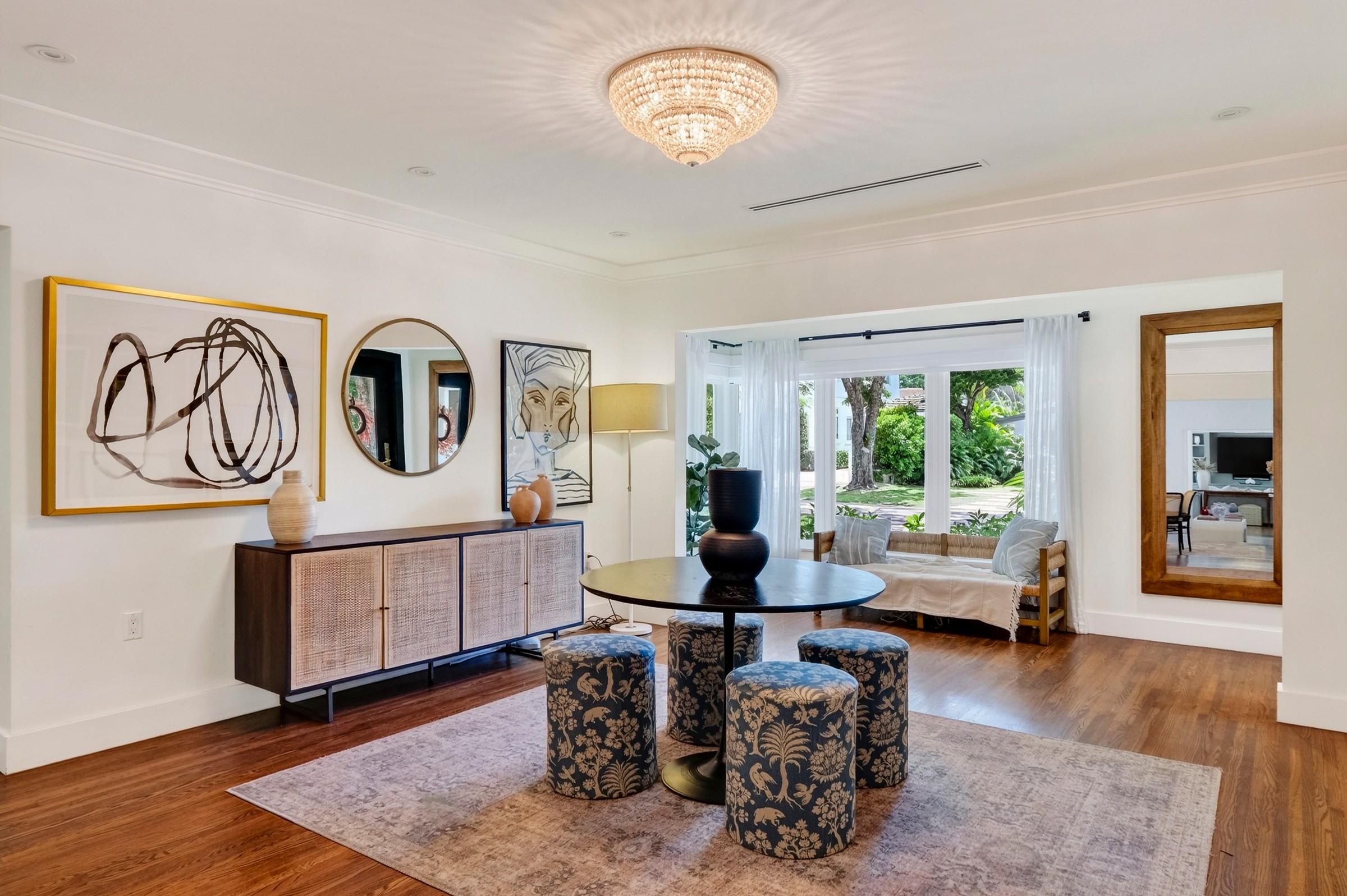  521 San Juan Dr, Coral Gables, FL, 33143 - 物件實景