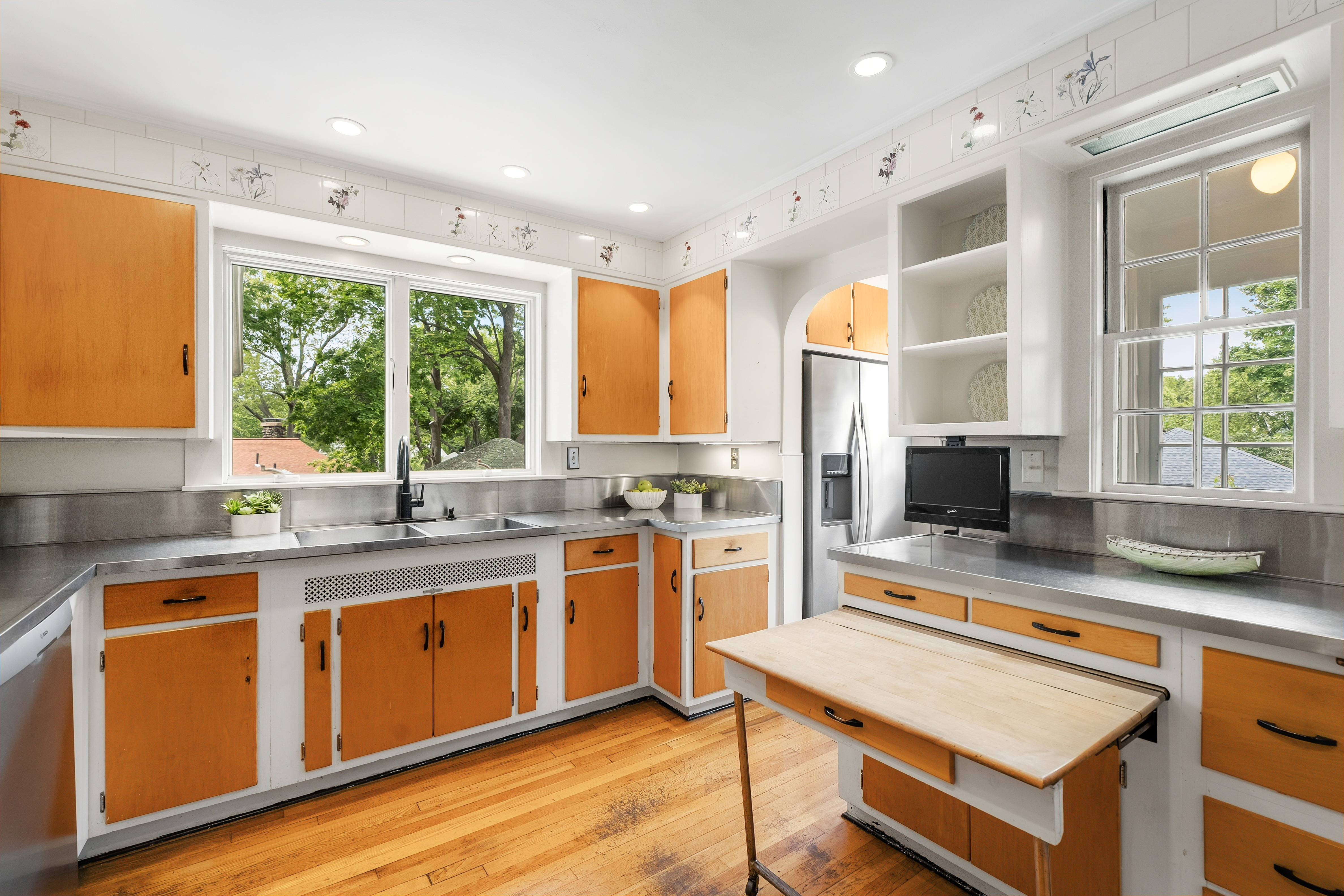  70 Kensington Park, Arlington, MA, 02476 - 物件實景