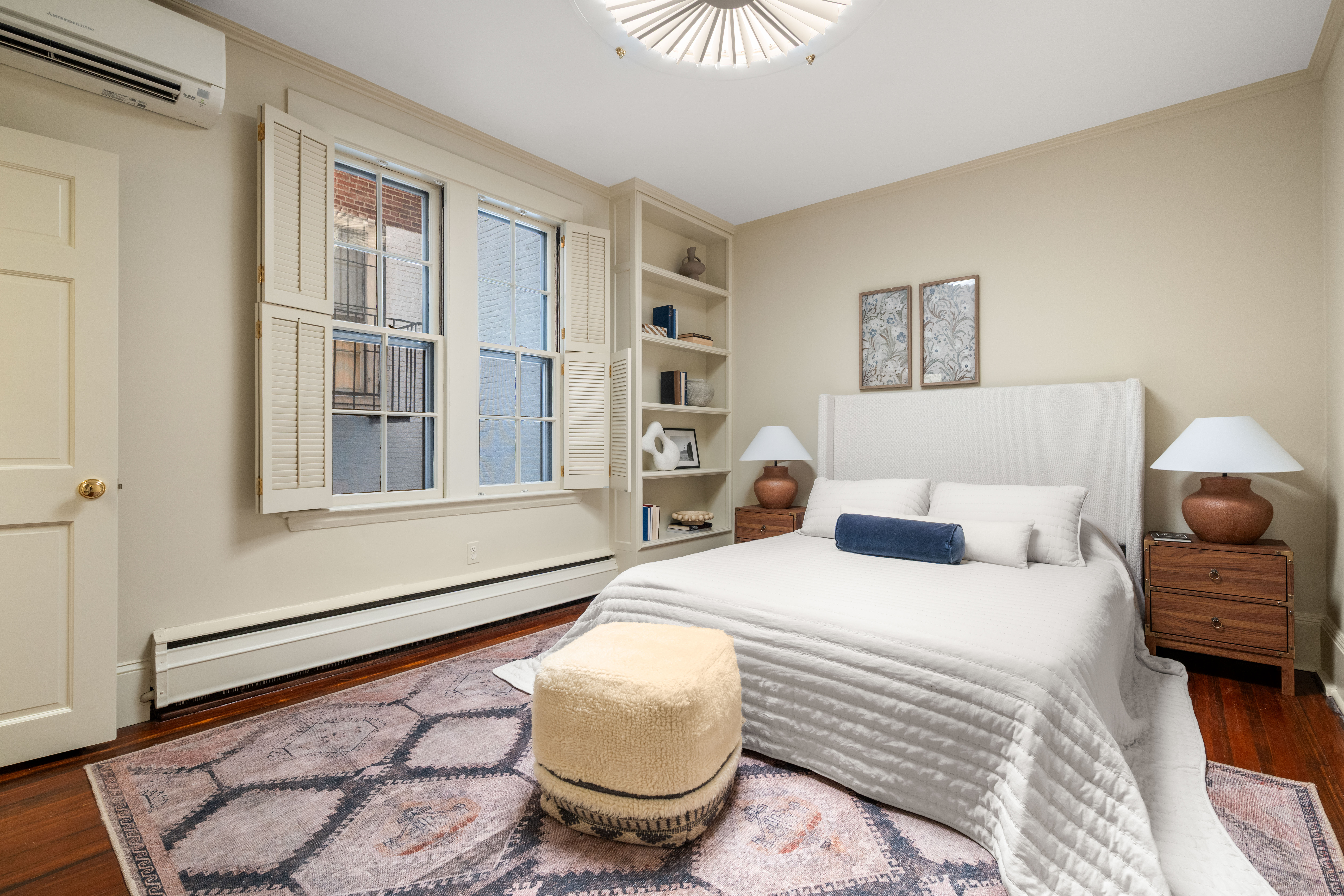  21 Walnut, Unit M, Boston, MA, 02108 - 物件實景