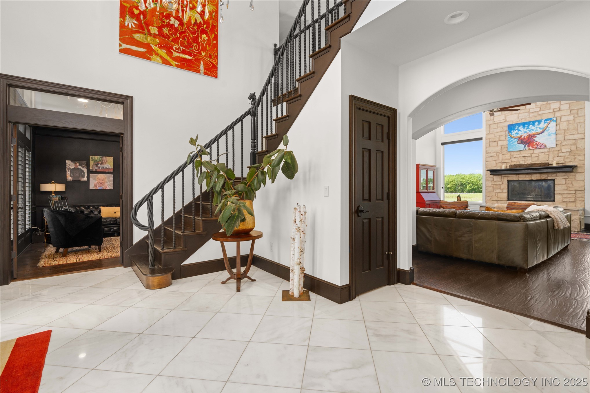 Bixby, Oklahoma, 74008, United States, 4 Bedrooms Bedrooms, ,5 BathroomsBathrooms,Residential,For Sale,1837310