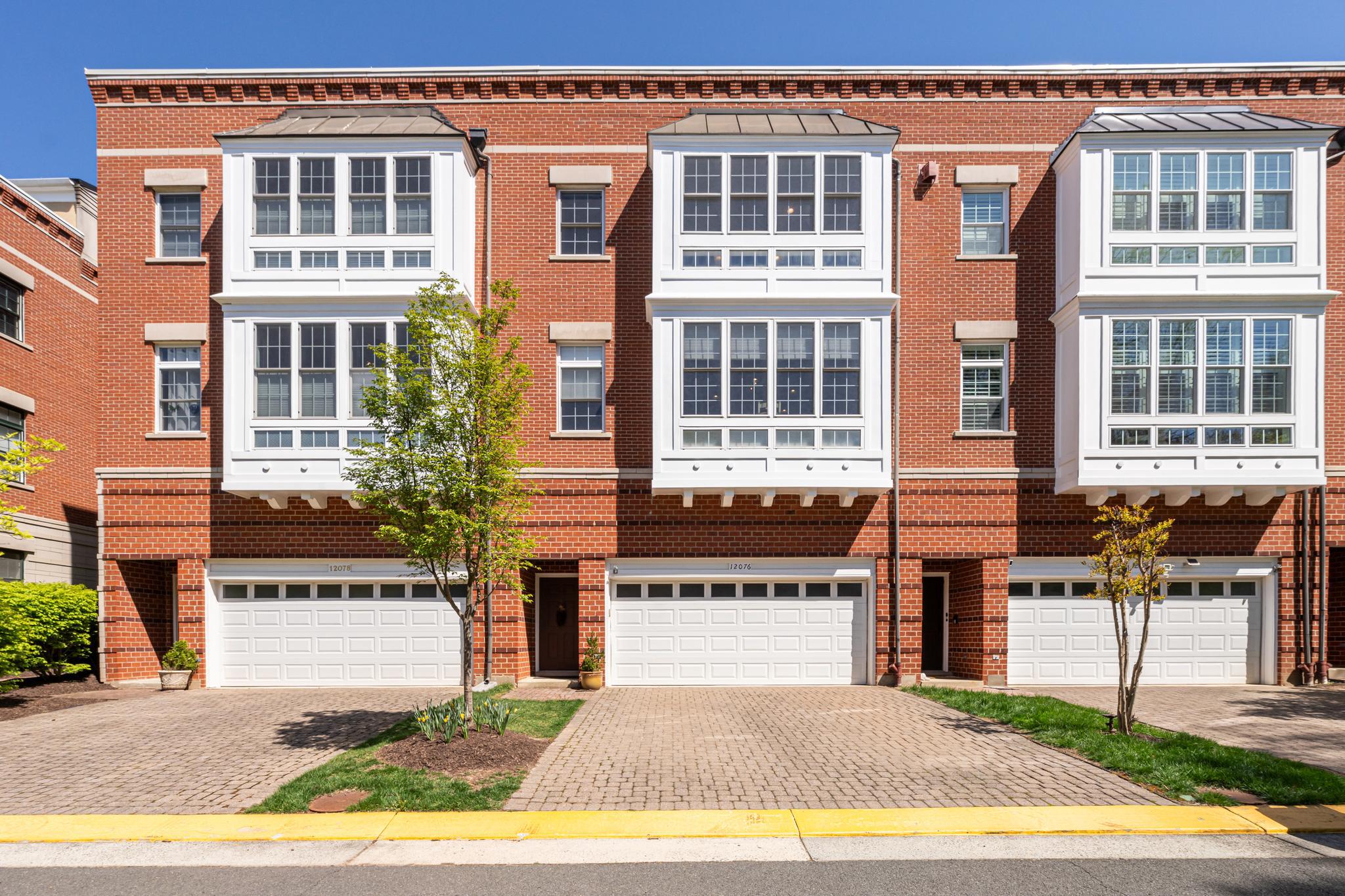  12076 Kinsley Place, Reston, VA, 20190 - 物件實景