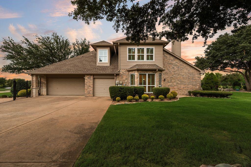 Parker, Texas, 75094, United States, 4 Bedrooms Bedrooms, ,4 BathroomsBathrooms,Residential,For Sale,1941690