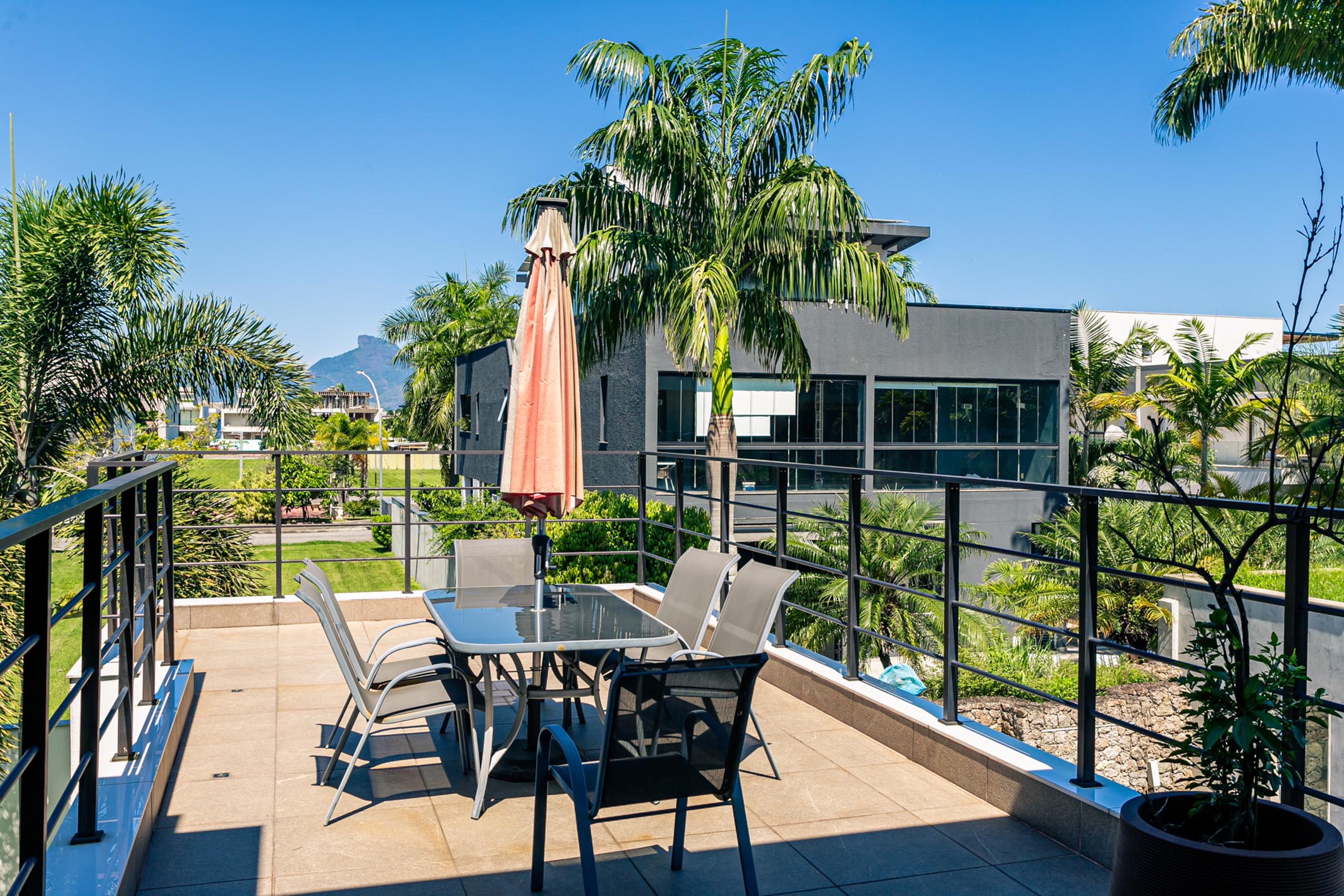  House in an exclusive gated community - 物件實景