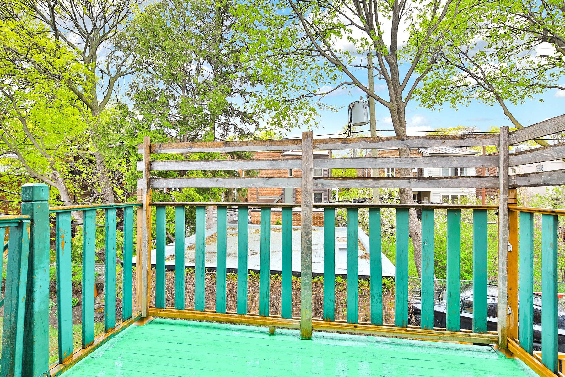  Outremont, Montréal - 物件實景
