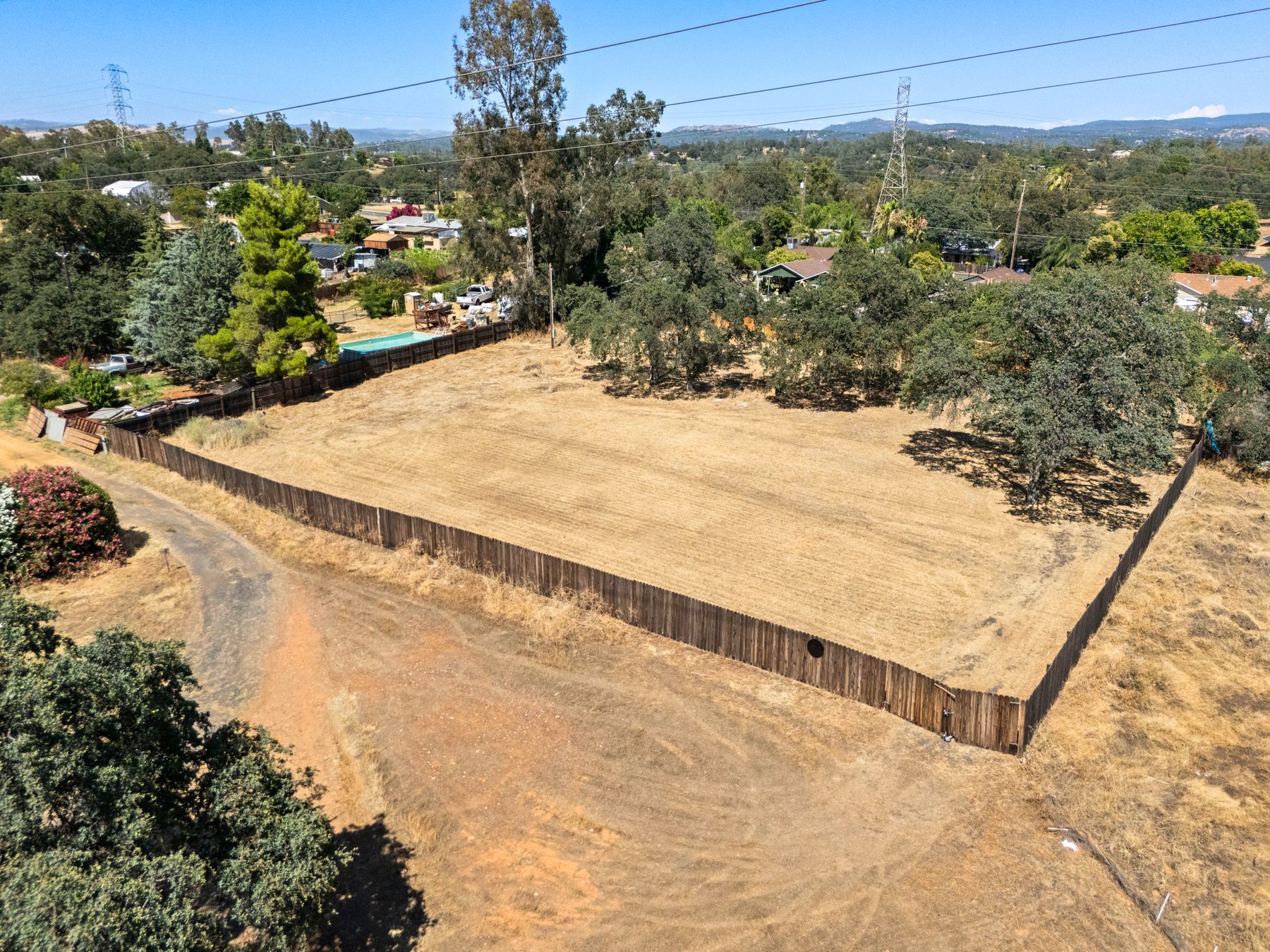  4652 Lower Wyandotte Road, Oroville, CA 95966 - 物件實景
