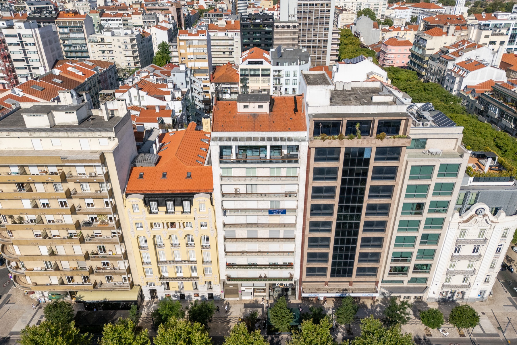 Flat, 4 bedrooms, for Sale - 物件實景
