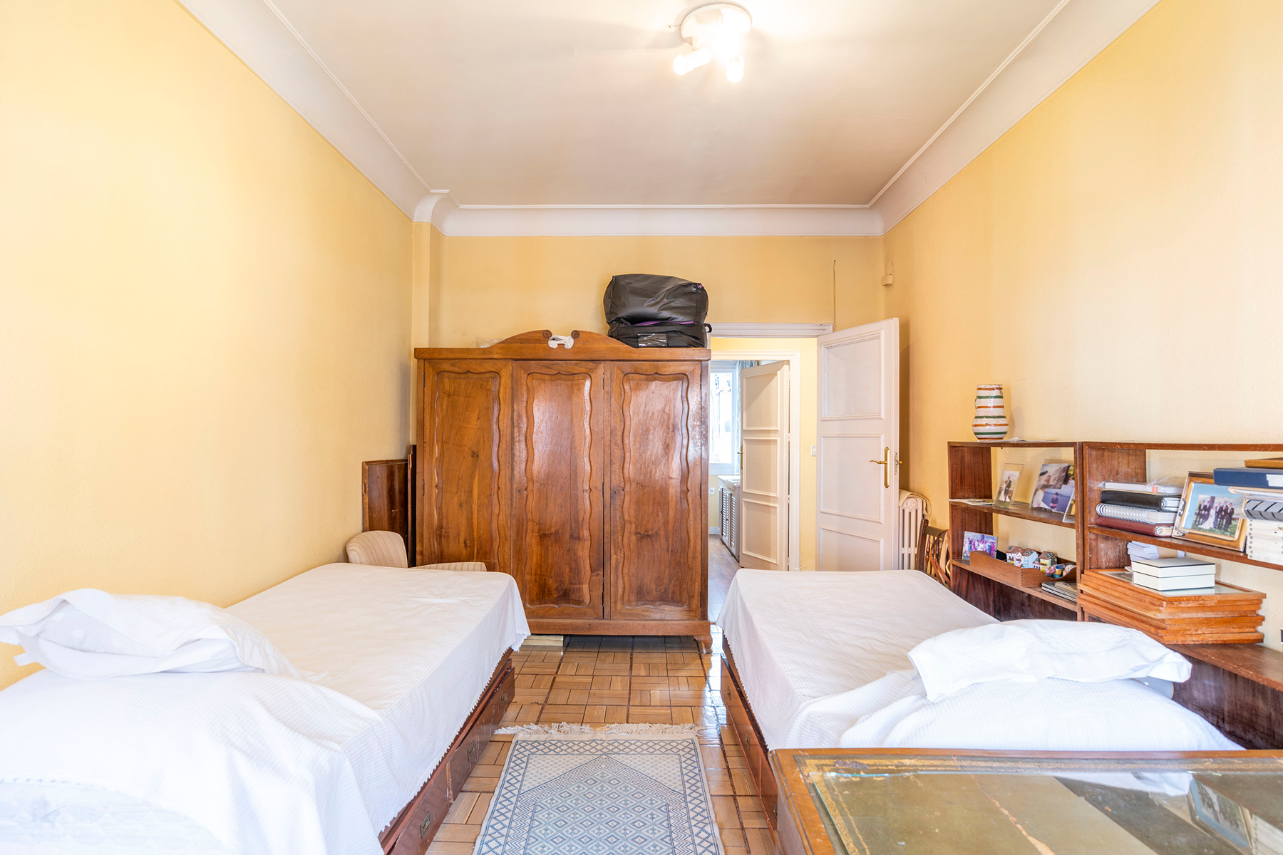  Castelló, Salamanca: An exterior gem to create your dream residence - 物件實景