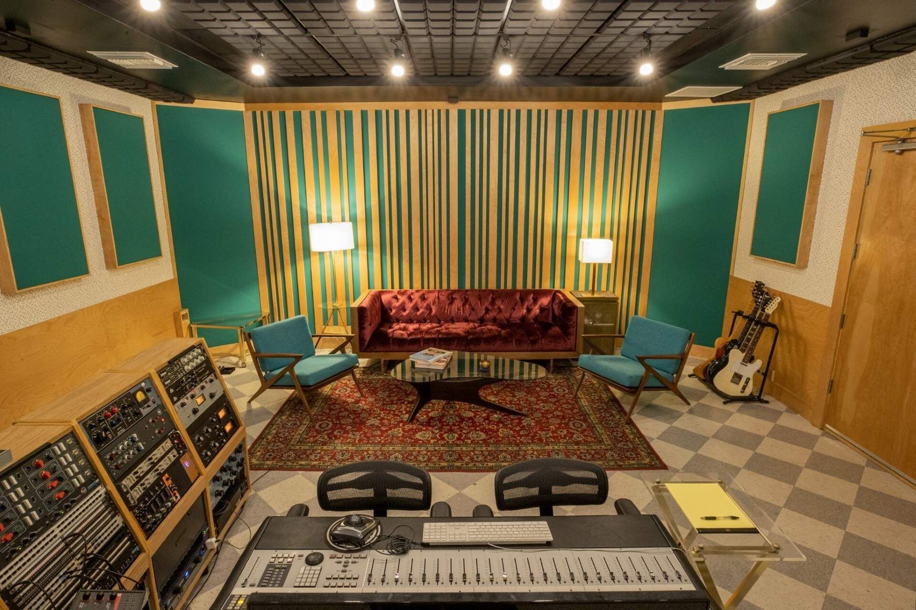  211 W Avenue 33 - 物件實景