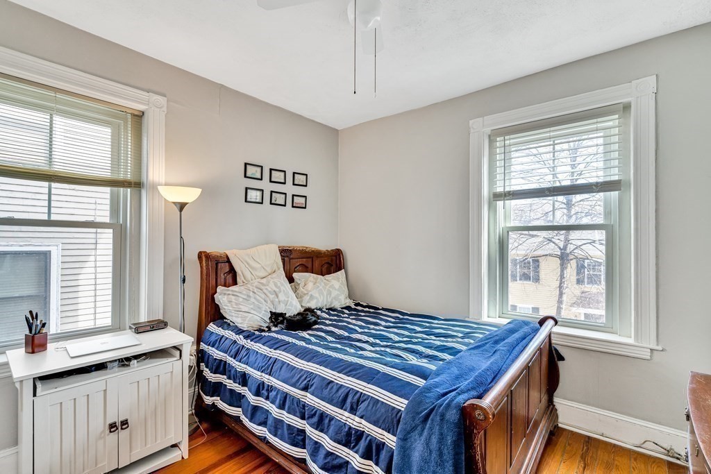 Brookline, Massachusetts, 02446, United States, 2 Bedrooms Bedrooms, ,1 BathroomBathrooms,Residential,For Sale,1939249