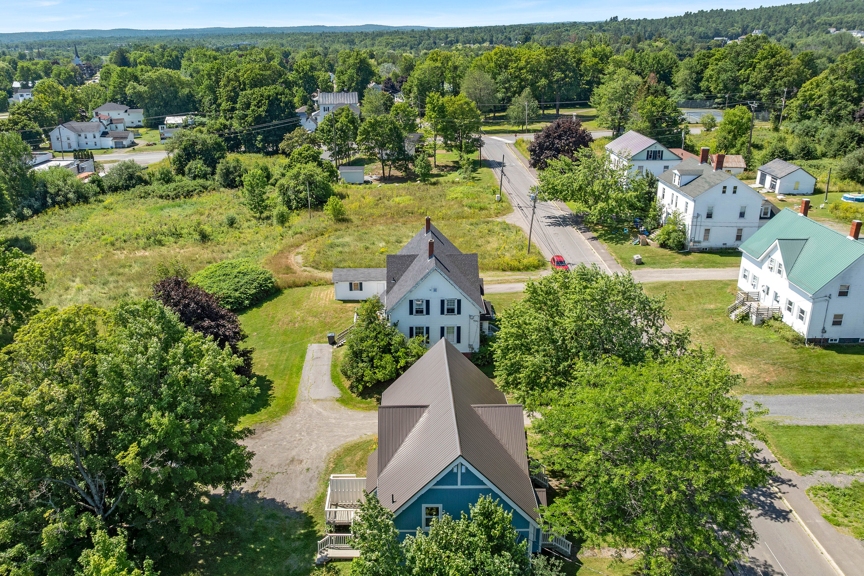  Saint Stephen, Charlotte County - 物件實景