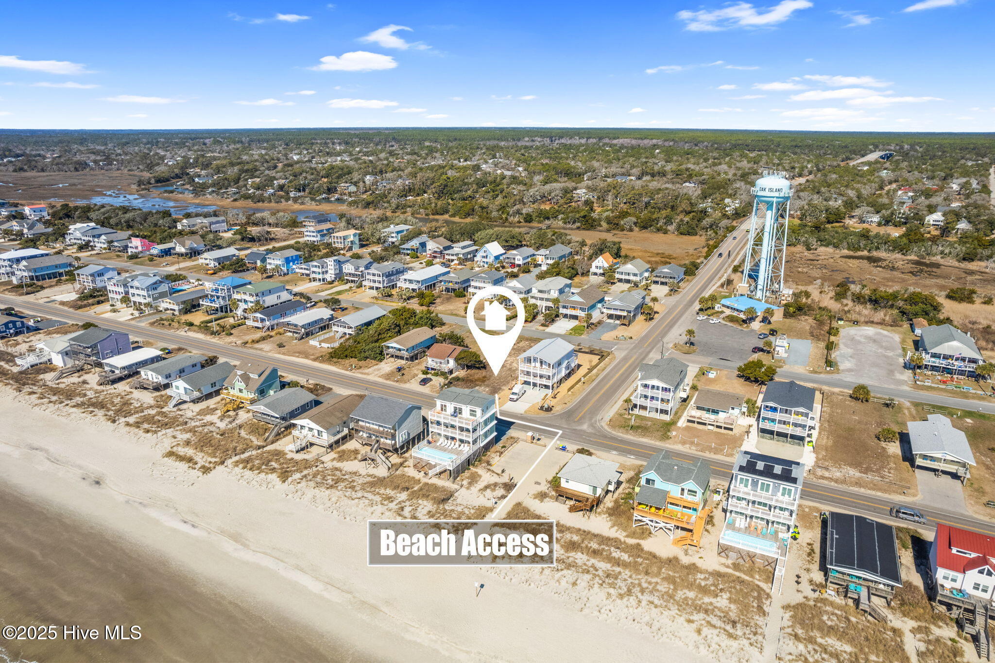 Oak Island, North Carolina, 28465, United States, ,Land,For Sale,1981008