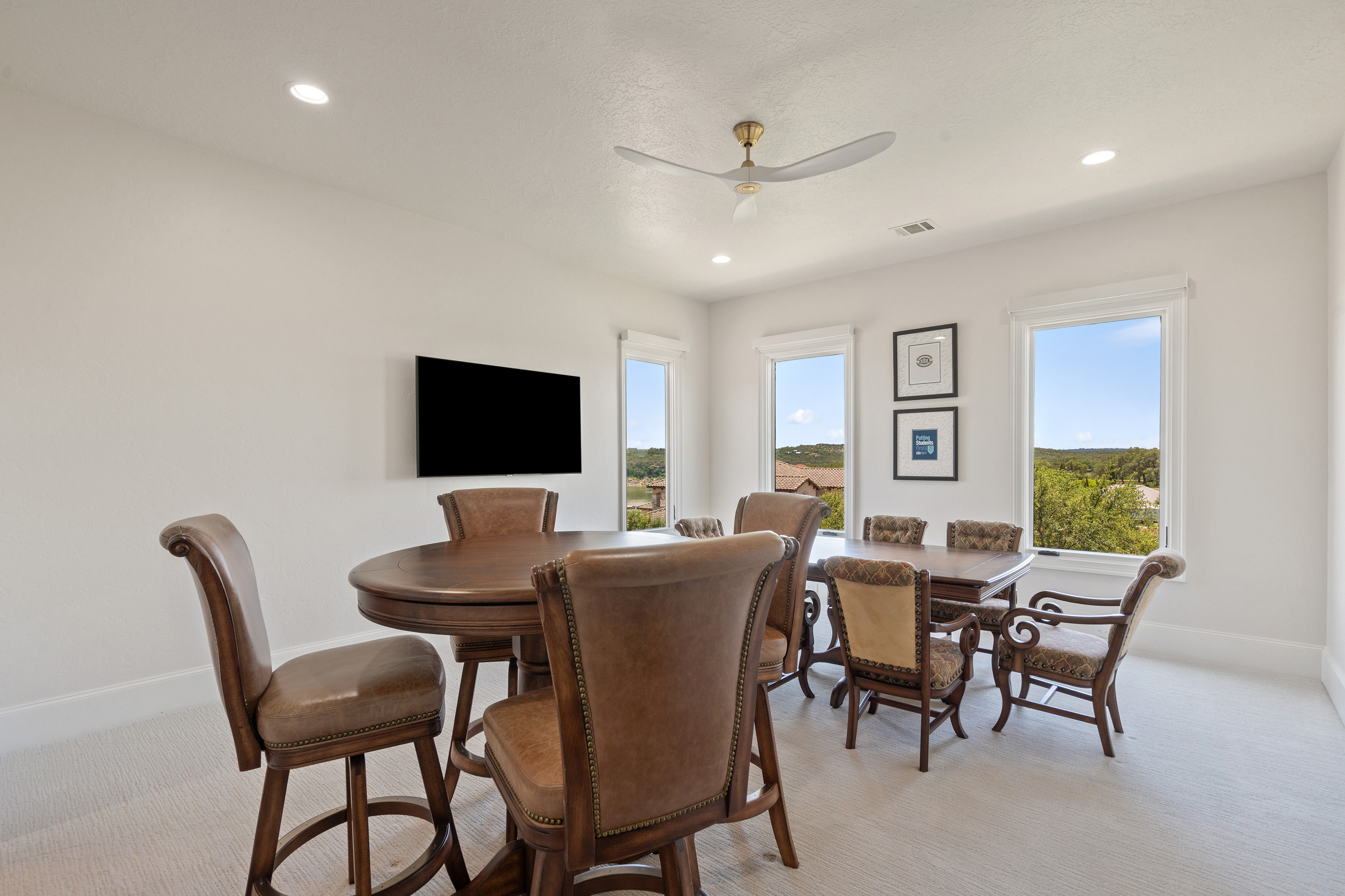  Lake Travis Estate - 物件實景