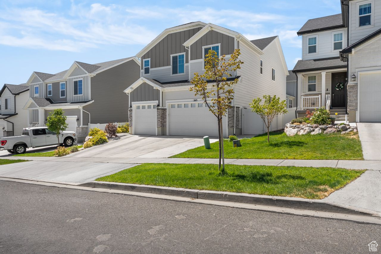 Saratoga Springs, Utah, 84045, United States, 4 Bedrooms Bedrooms, ,3 BathroomsBathrooms,Residential,For Sale,1927237