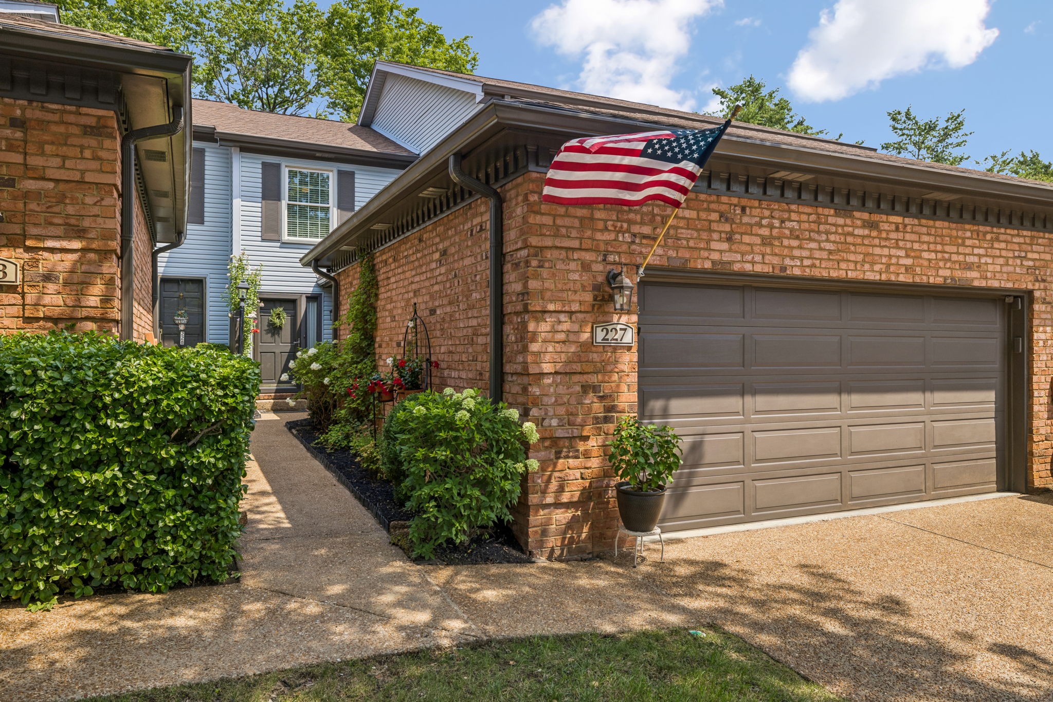  227 Hearthstone Manor Lane, Brentwood, TN 37027 - 物件實景