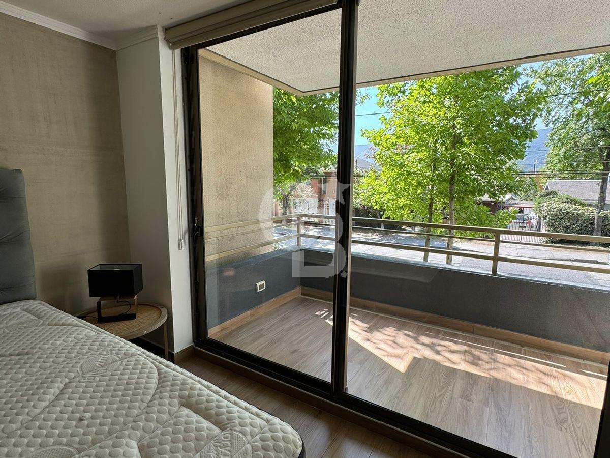 Vitacura, Chile, 2 Bedrooms Bedrooms, ,2 BathroomsBathrooms,Residential,For Sale,1999818