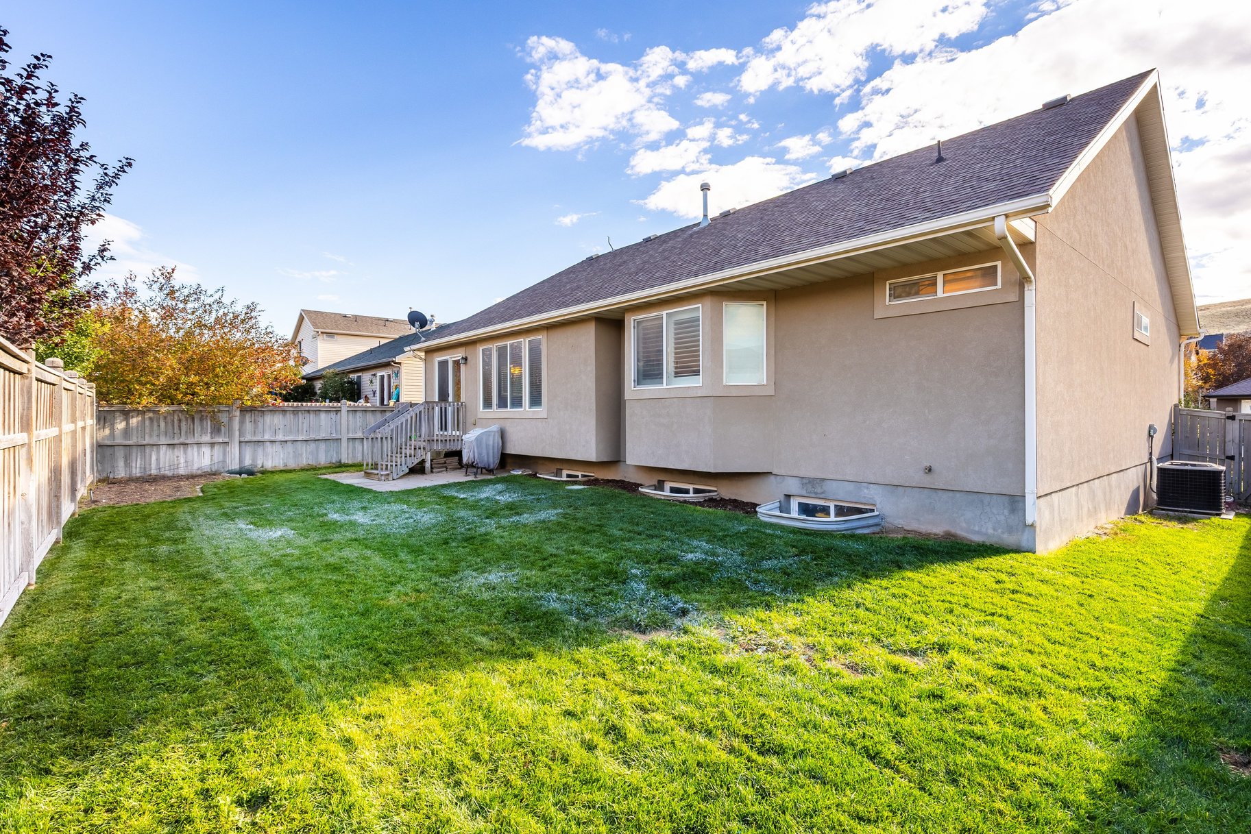  Move-In Ready in an Established Eagle Mountain Neighborhood - 物件實景