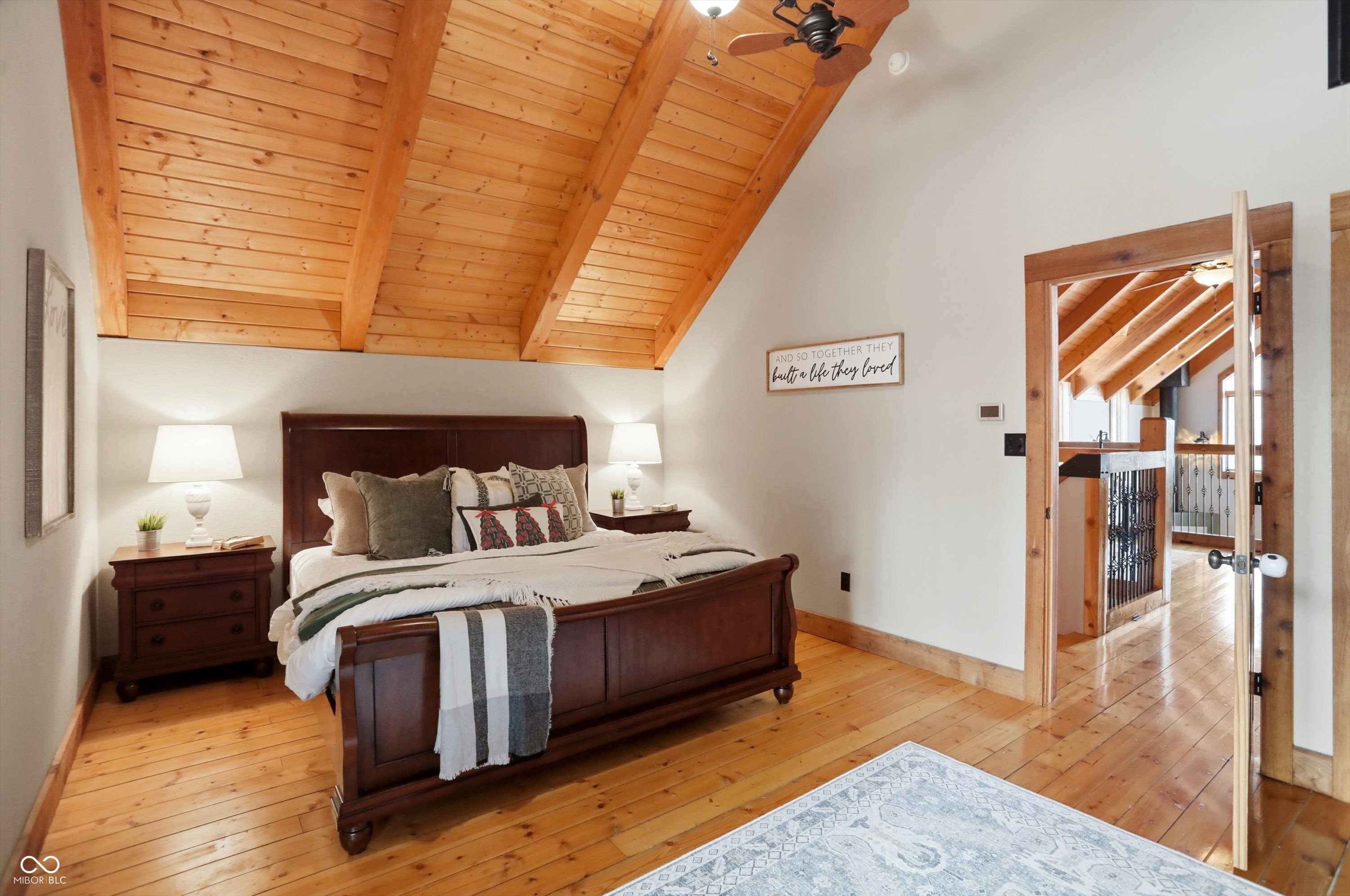 Unionville, Indiana, 47468, United States, 5 Bedrooms Bedrooms, ,5 BathroomsBathrooms,Residential,For Sale,1975333