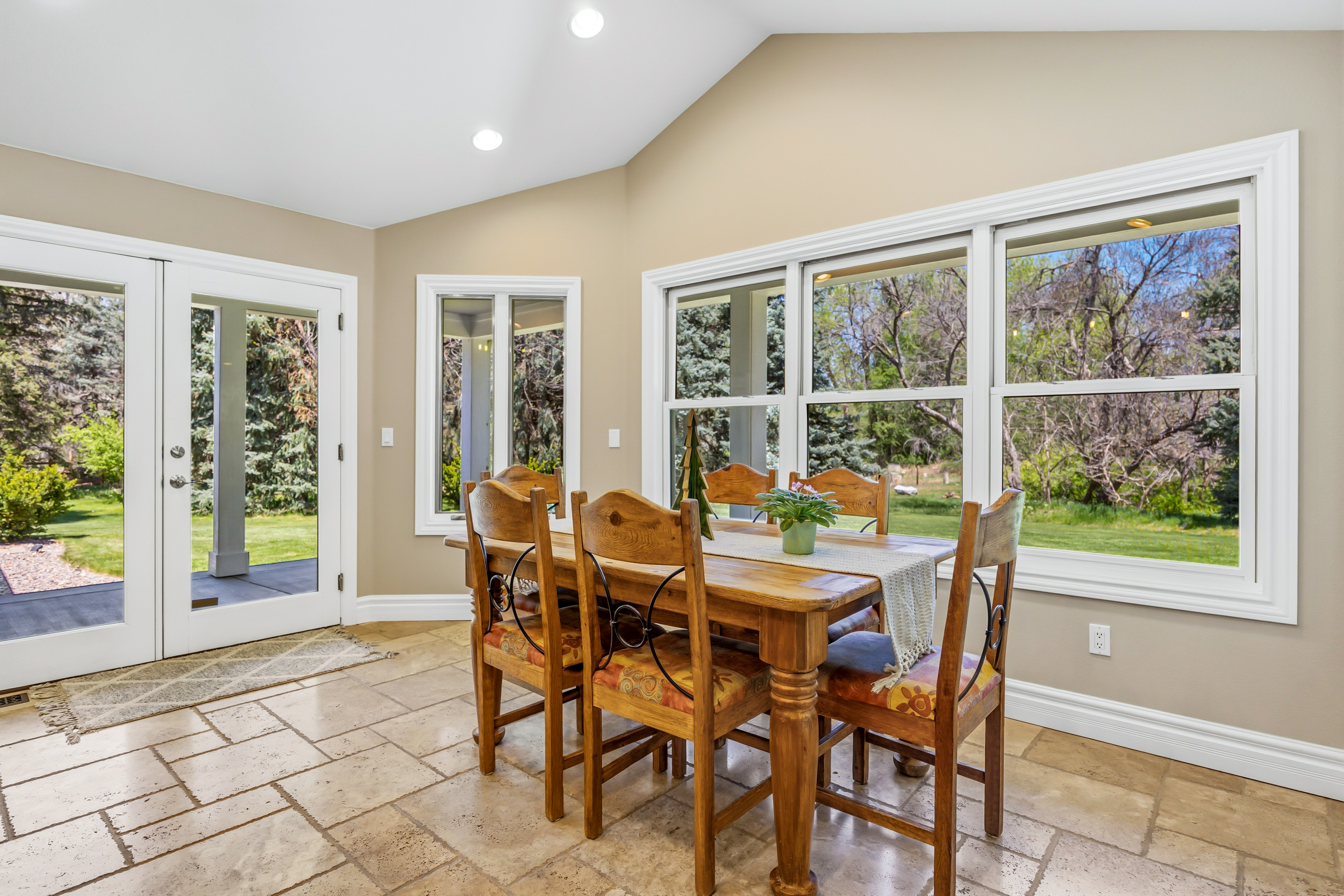  Rare opportunity to own a private luxury estate in Greenwood Village - 物件實景