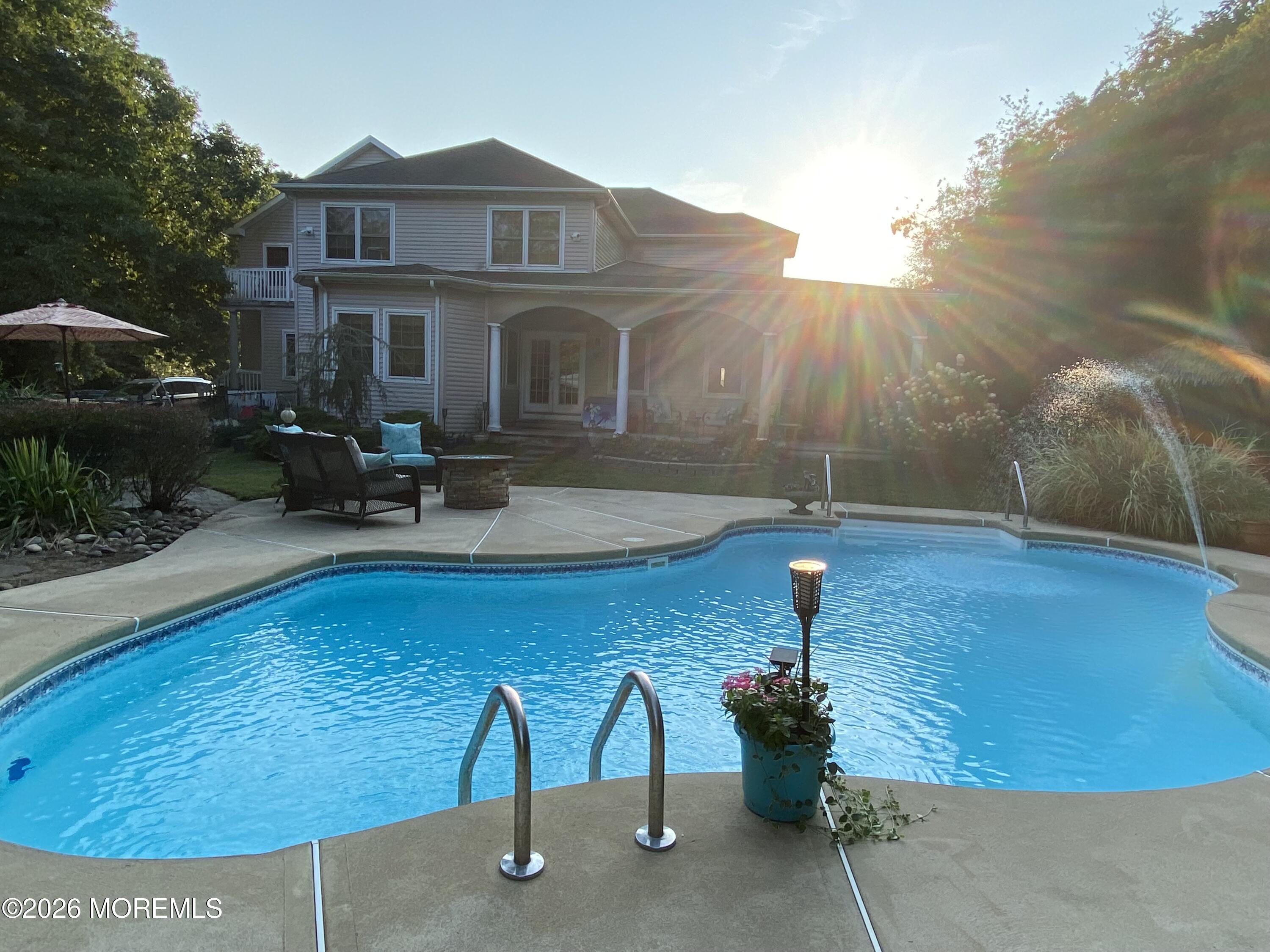 Howell, New Jersey, 07731, United States, 5 Bedrooms Bedrooms, ,4 BathroomsBathrooms,Residential,For Sale,2031944