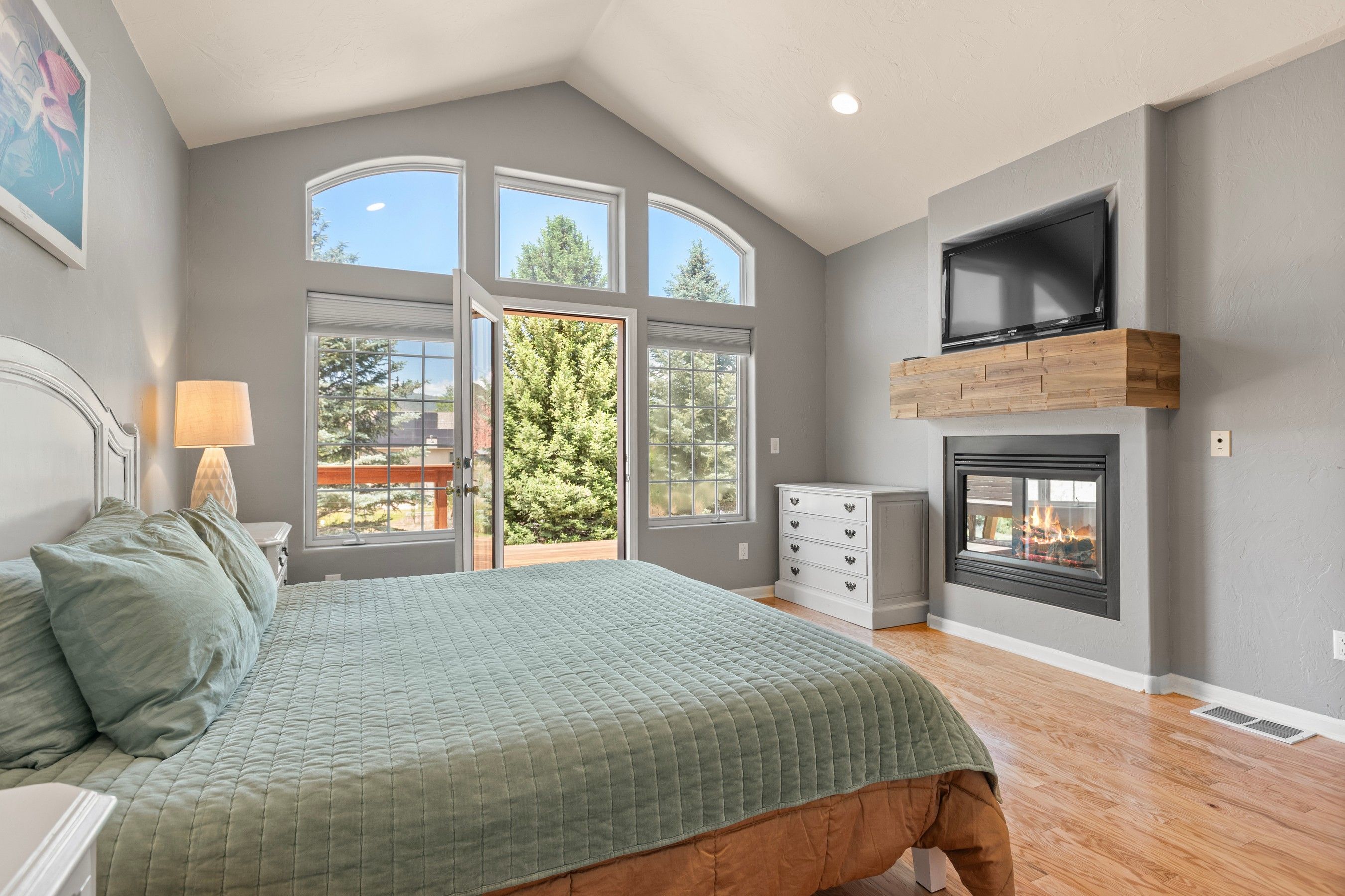  Move-In Ready Mountain Living - 物件實景