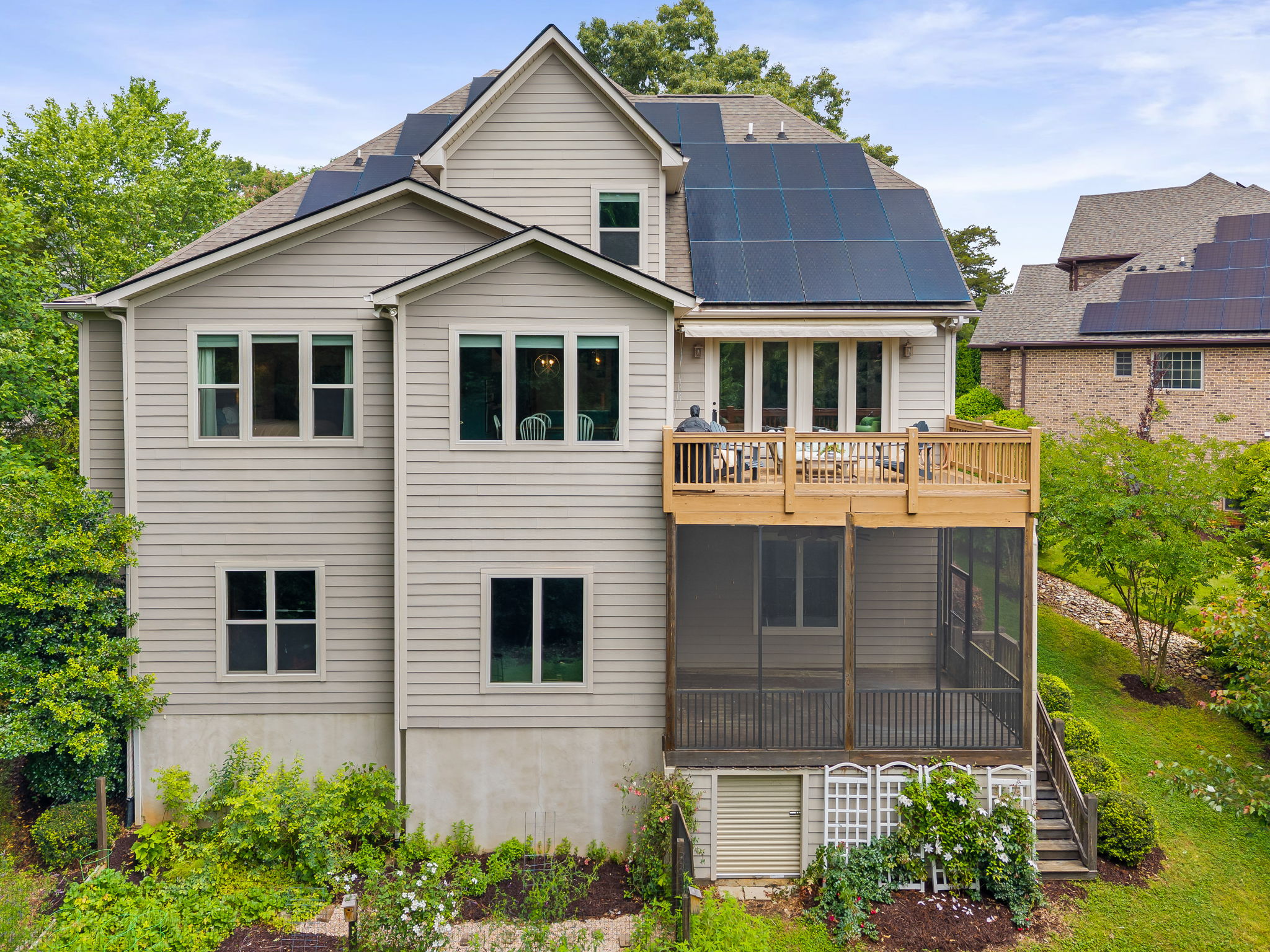  109 Griffith Knoll Way, Greer, SC 29651 - 物件實景