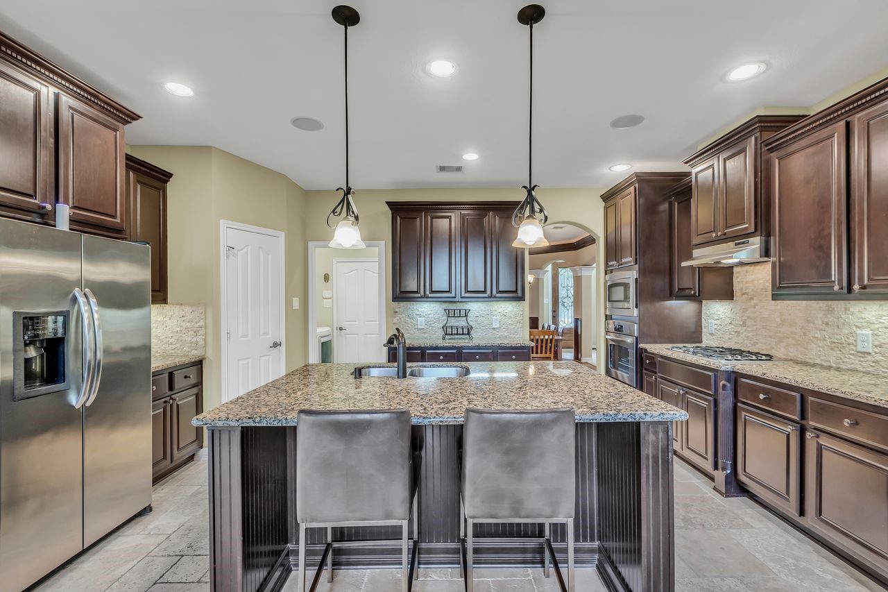 Spring, Texas, 77389, United States, 4 Bedrooms Bedrooms, ,4 BathroomsBathrooms,Residential,For Sale,1906862