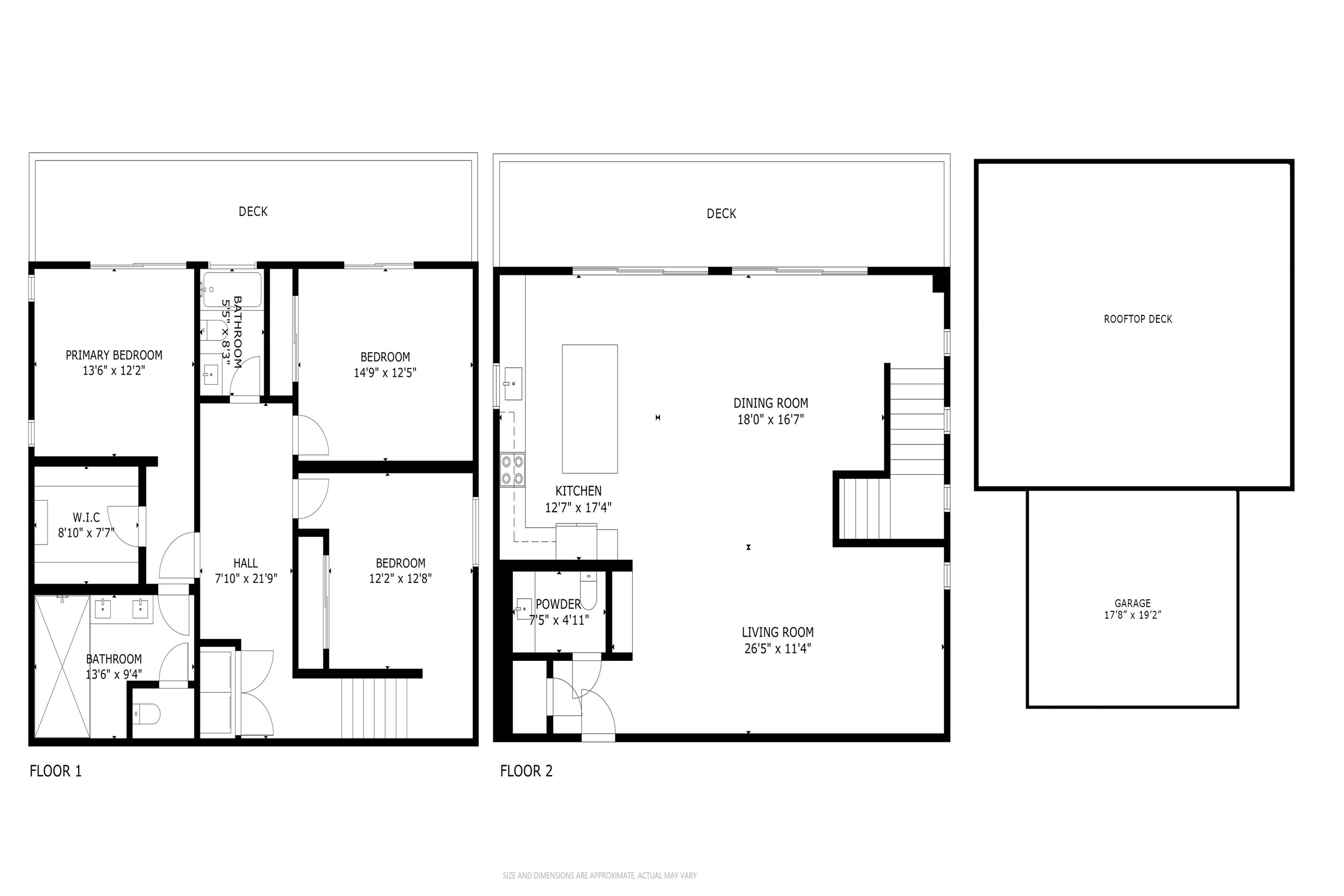  1349 Wildwood Drive - 物件實景