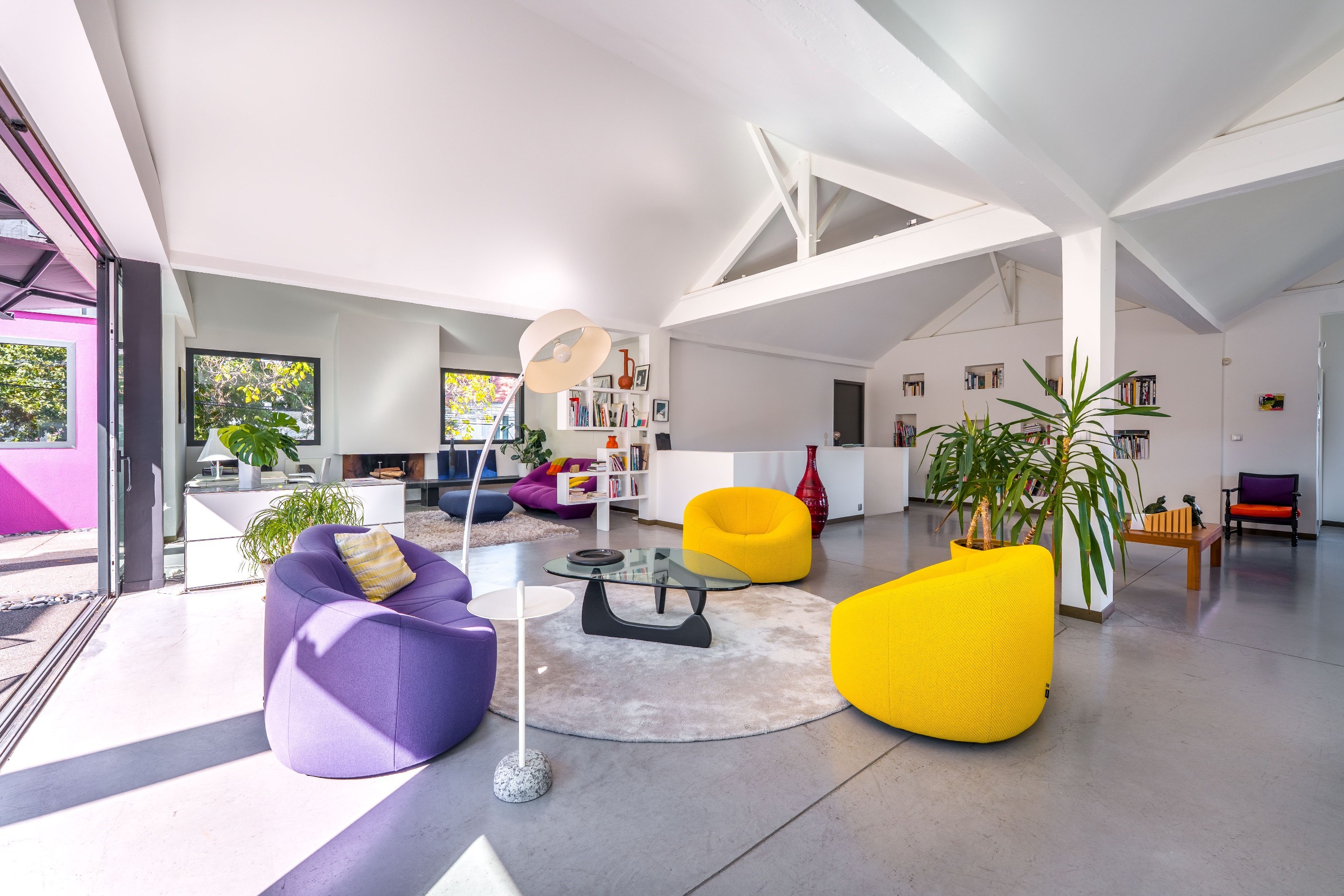  Exceptional Family Home in Nantes Canclaux - 物件實景