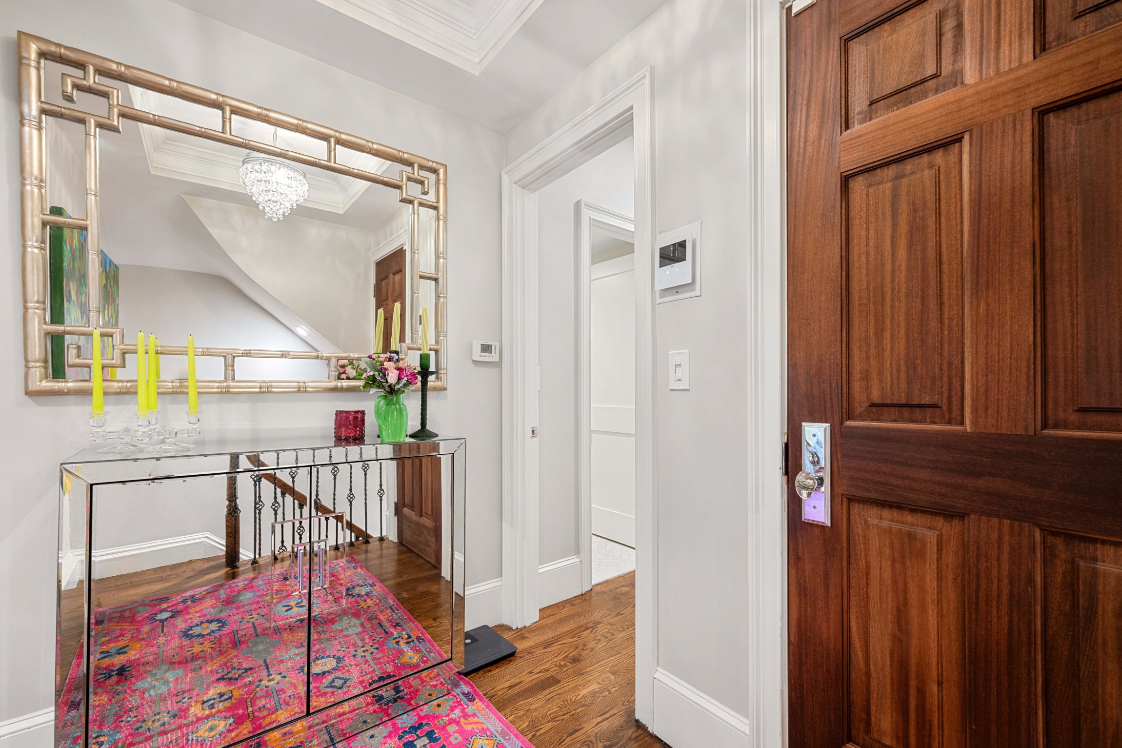  92 Chandler St, Boston, MA, 02116 - 物件實景