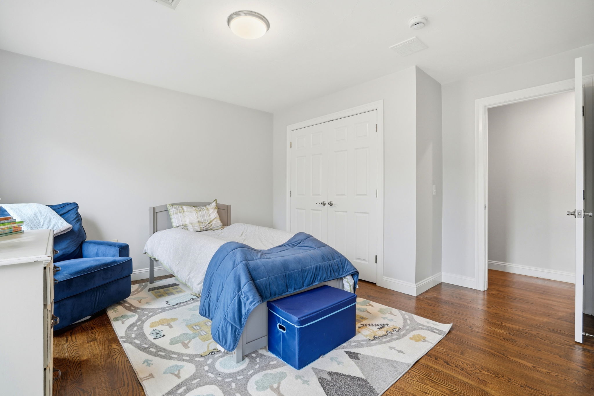  47 Townsend Woods, Hanover - 物件實景