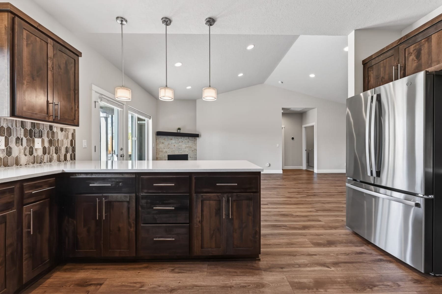  4946 SW Zenith Avenue Redmond, OR 97756 - 物件實景