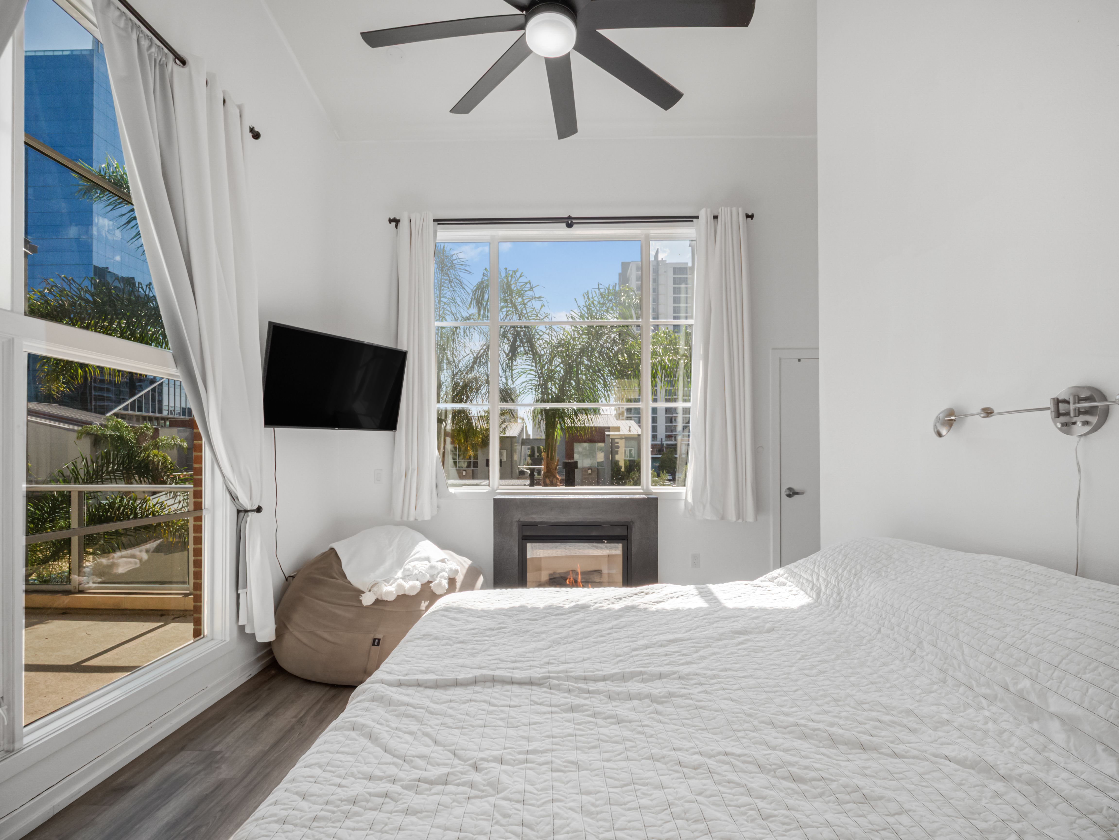  540 9th Avenue TH104, San Diego, CA 92101 - 物件實景