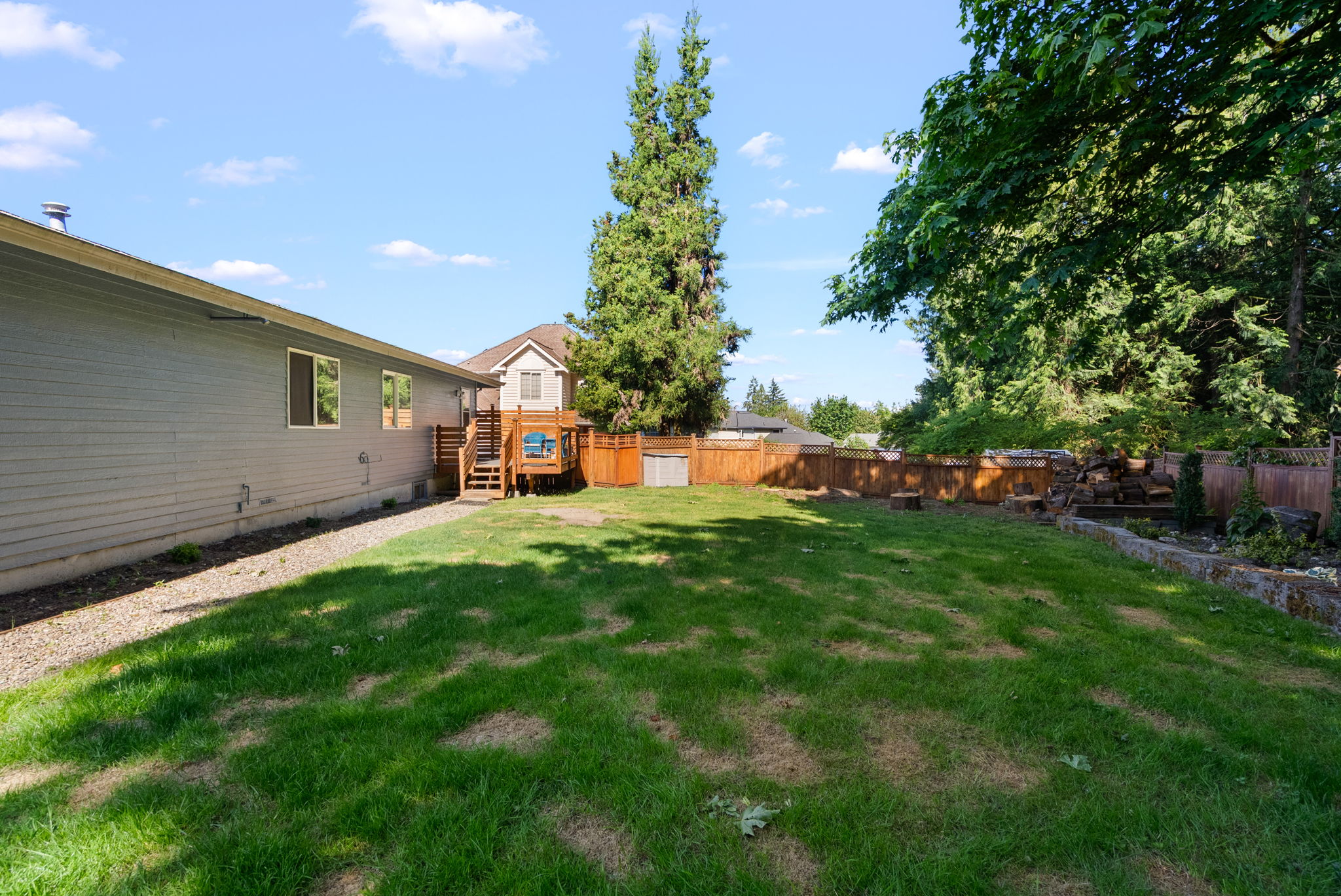 7598 E Alki View Ct - 物件實景