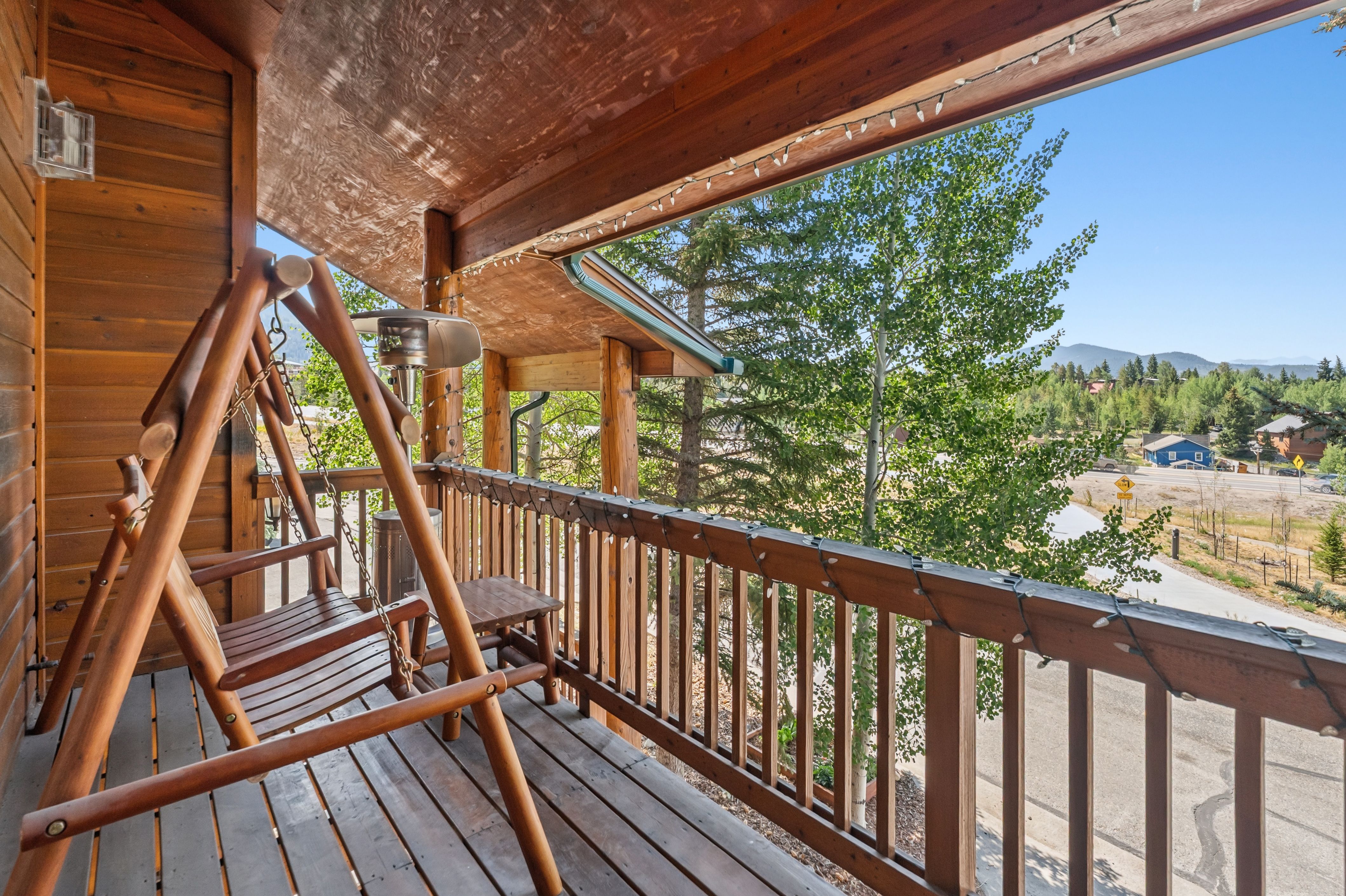  15 Lookout Ridge Drive, Dillon, CO, 80435 - 物件實景