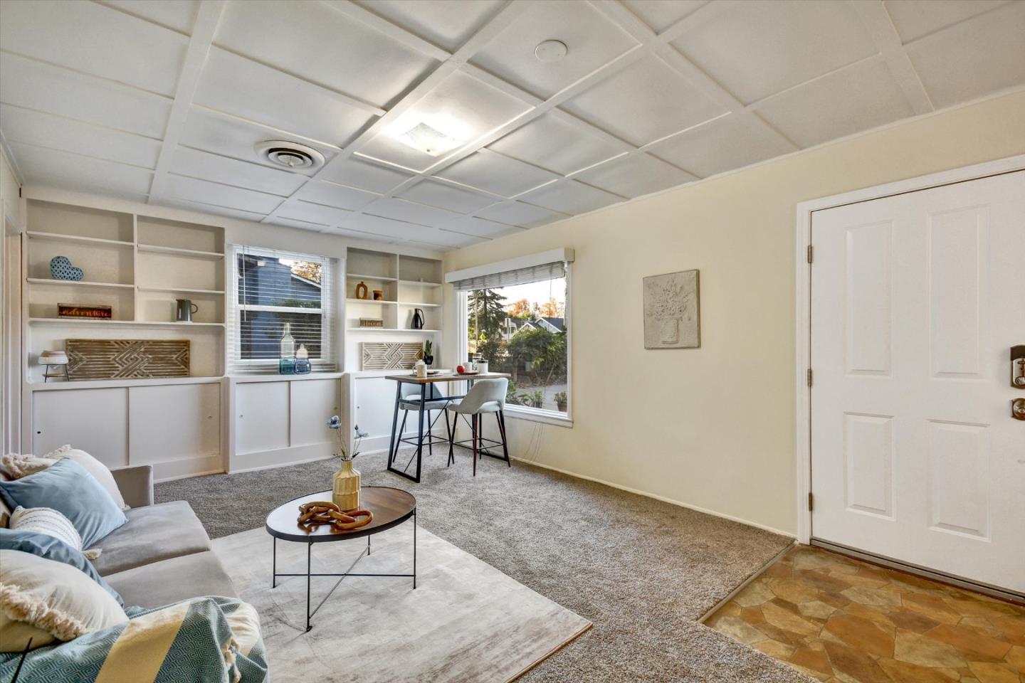 San Jose, California, 95125, United States, 4 Bedrooms Bedrooms, ,2 BathroomsBathrooms,Residential,For Sale,2003110