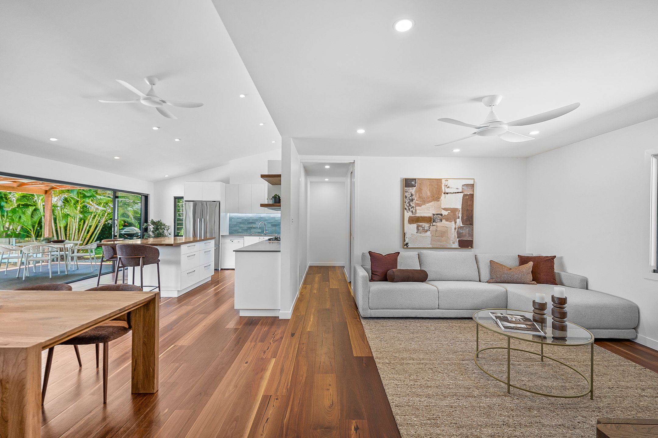  15 Bay Vista Lane, Ewingsdale - 物件實景